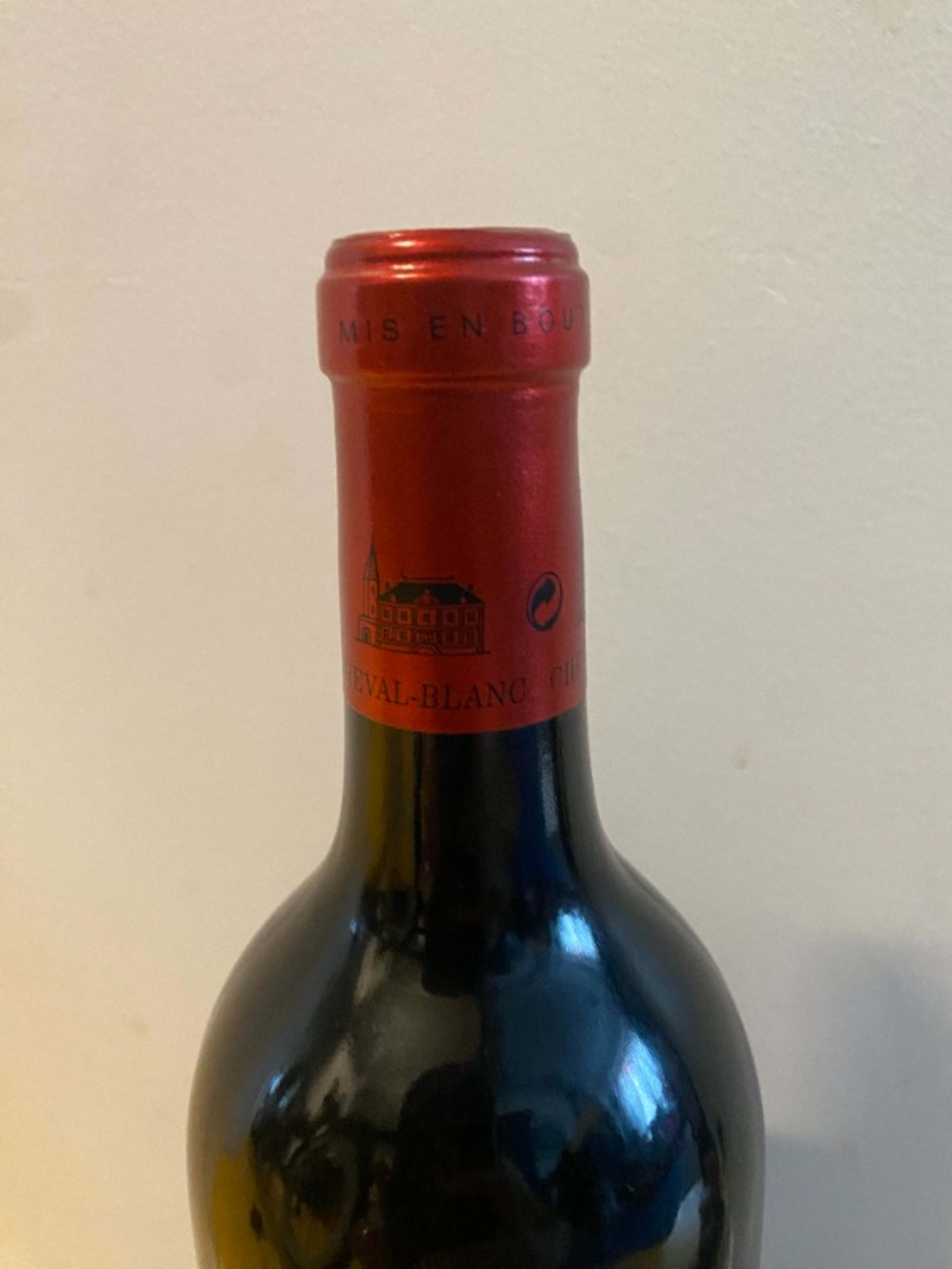 Wine Level