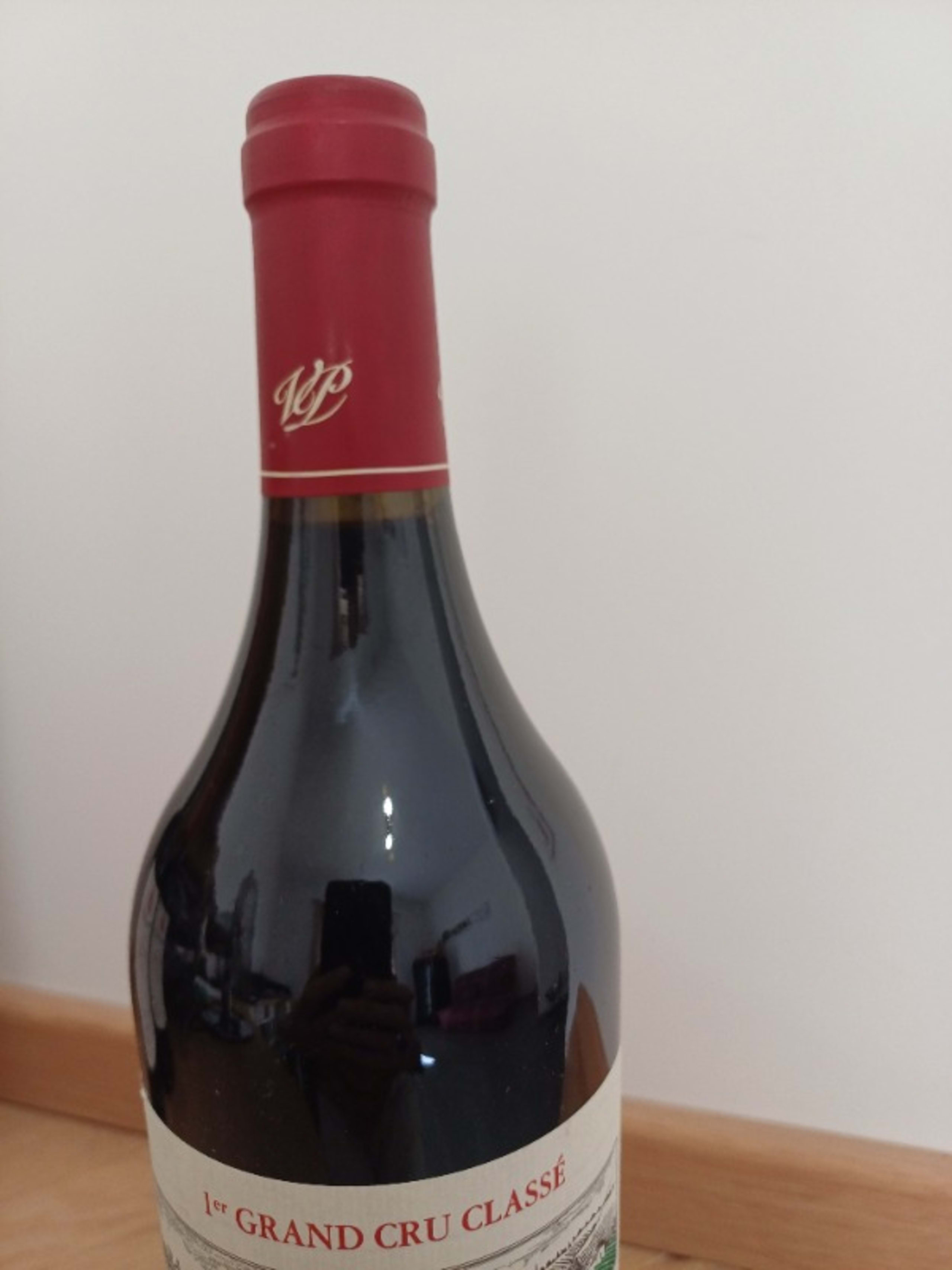 Wine Level