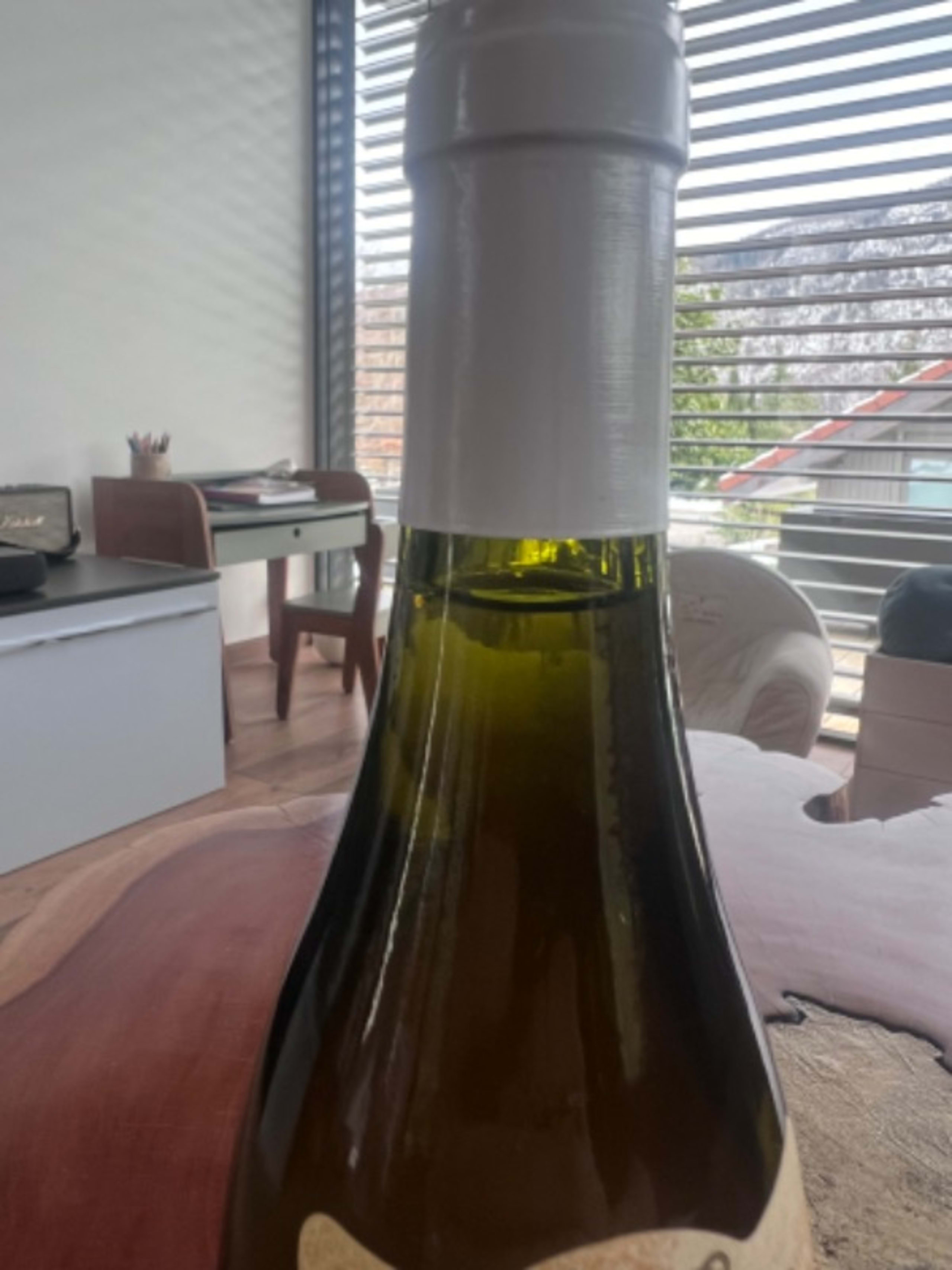 Wine Level