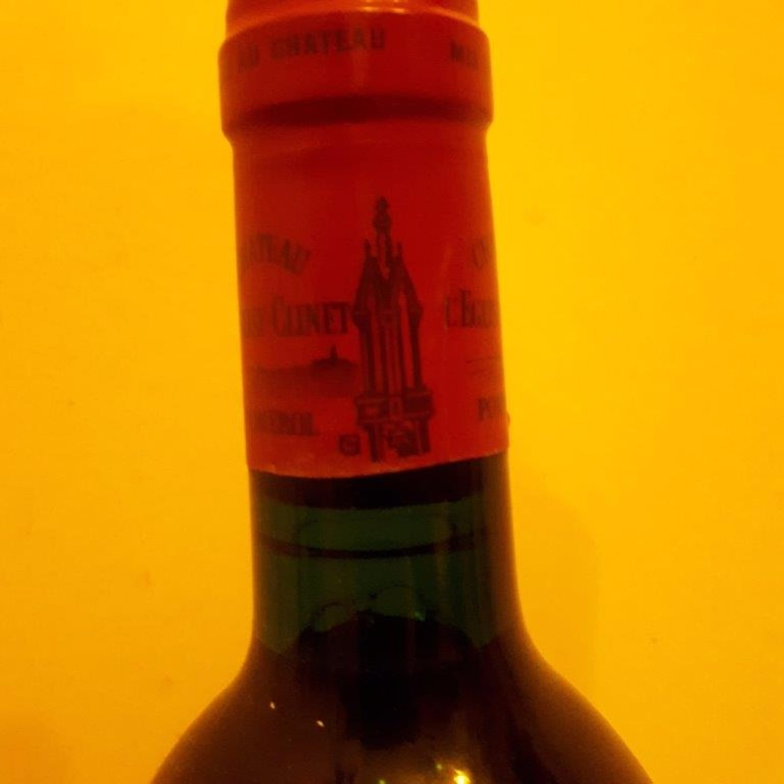 Wine Level