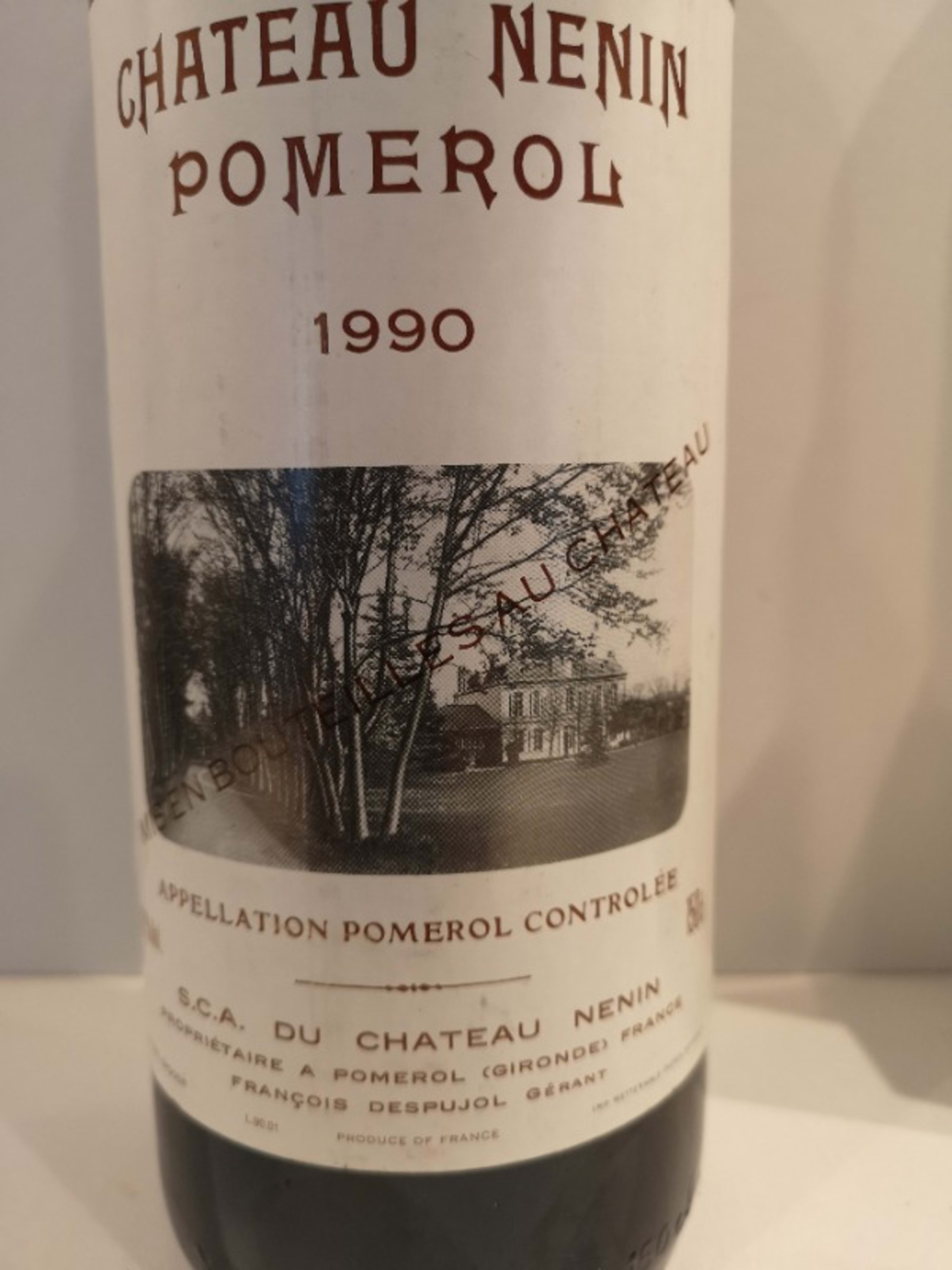 Label