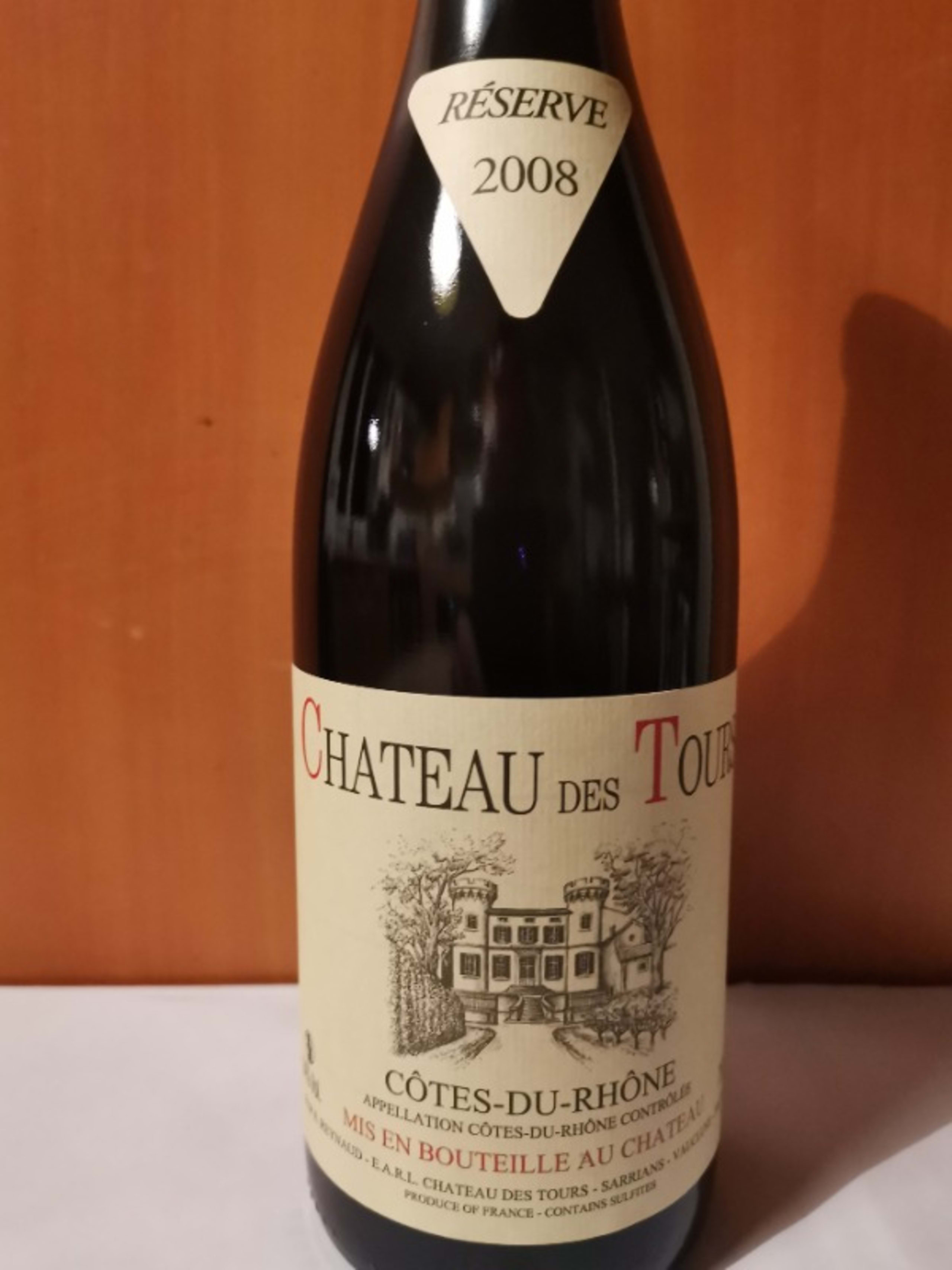 Label