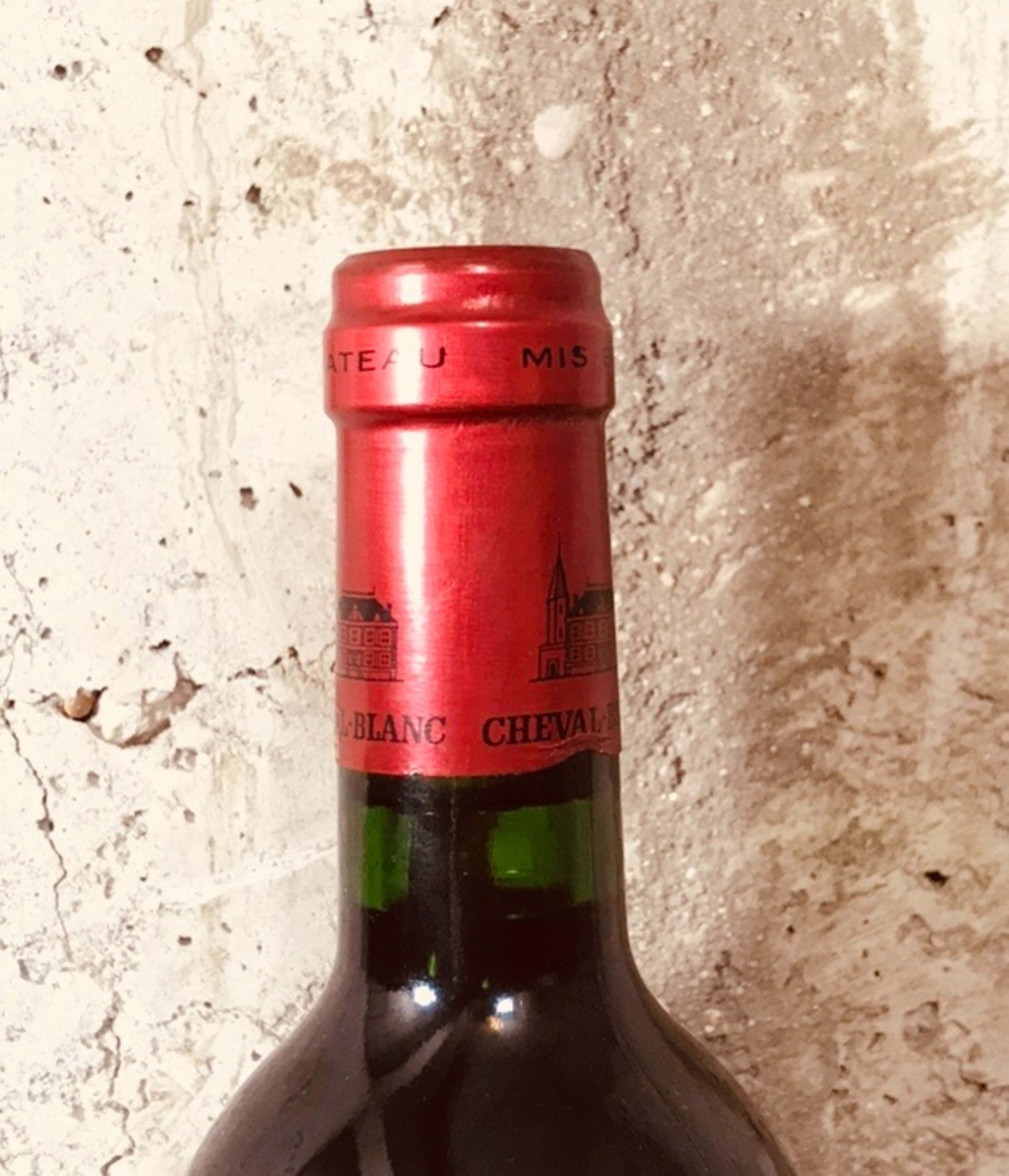 Wine Level