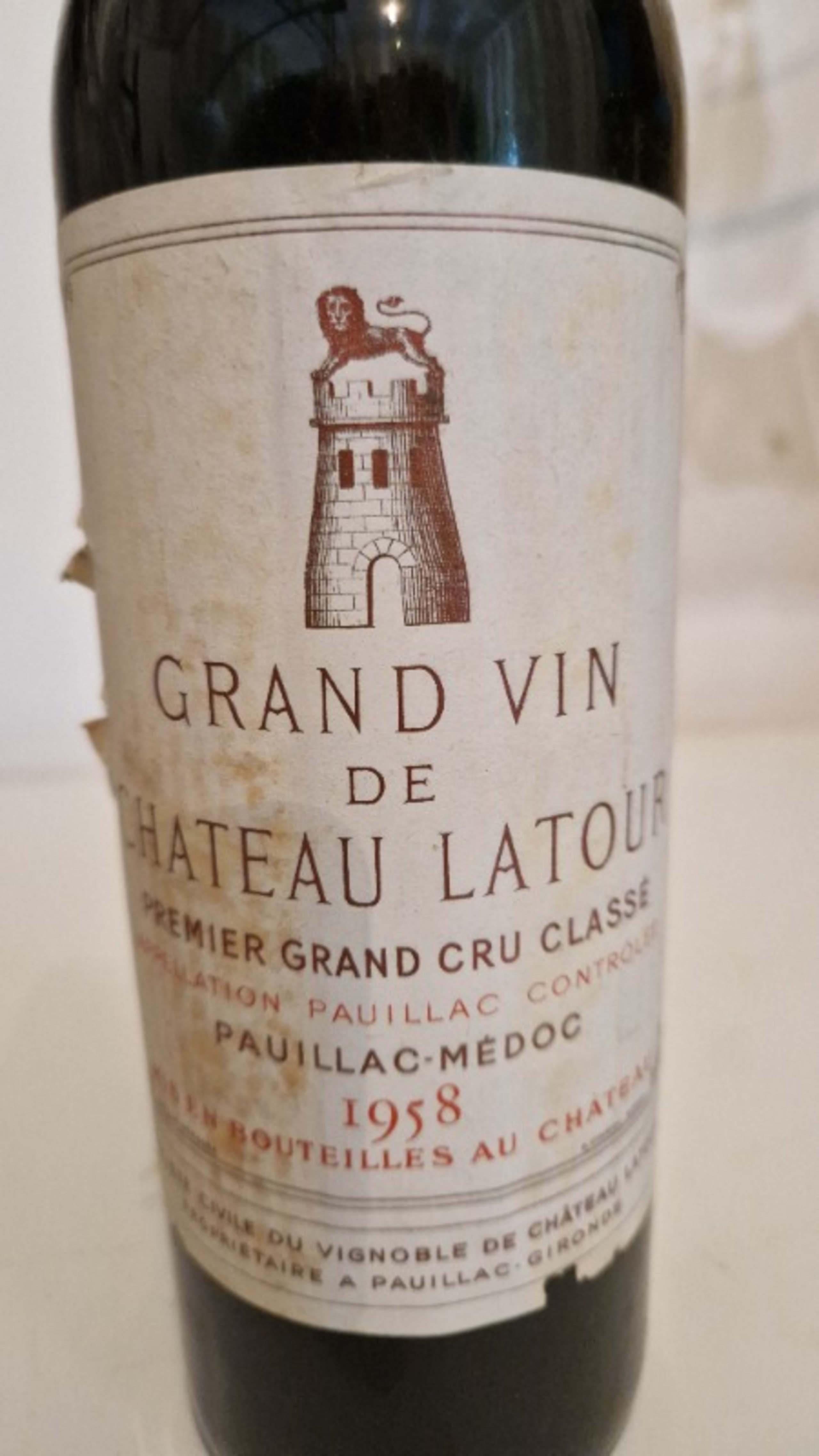 Label