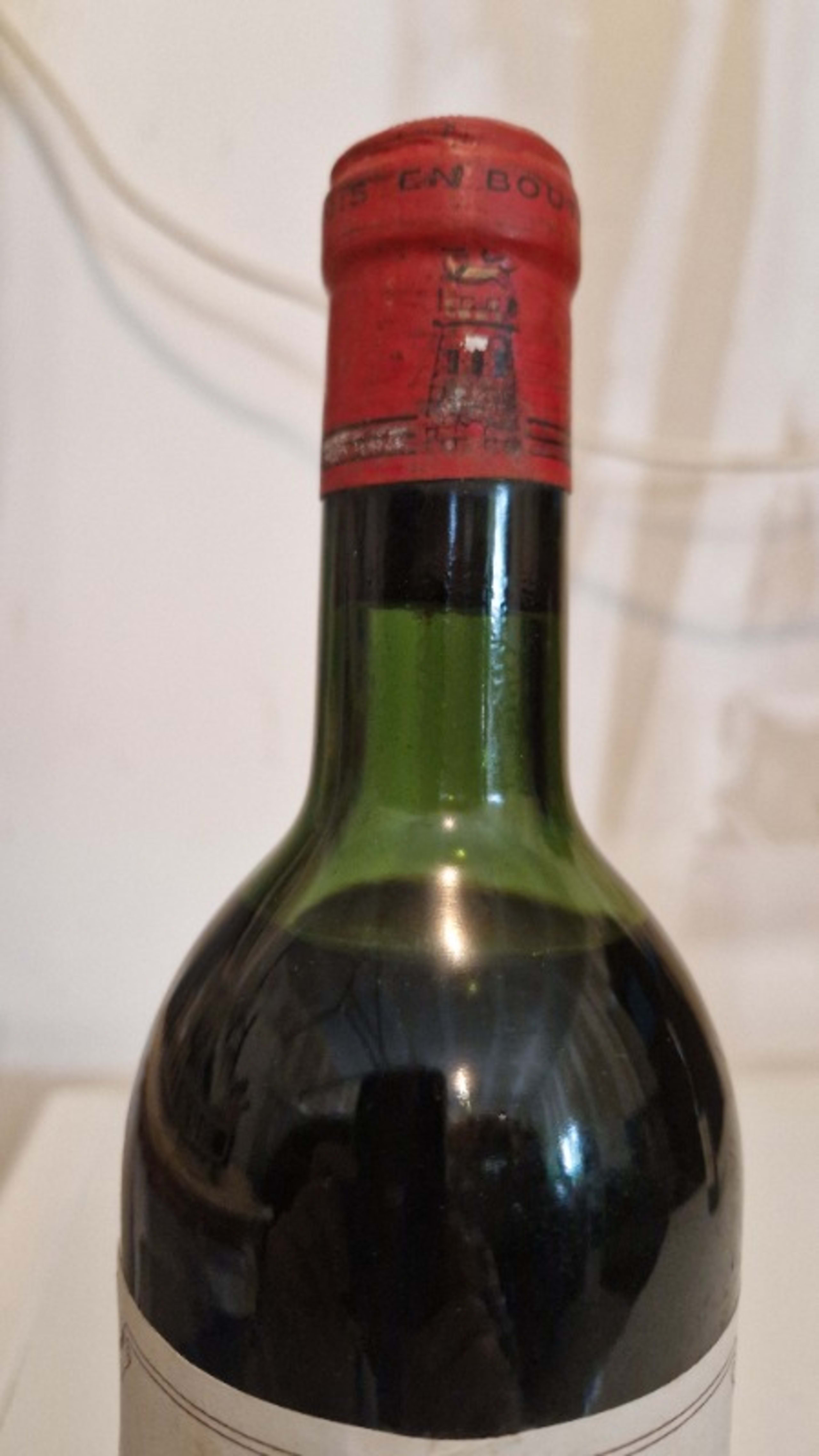 Wine Level
