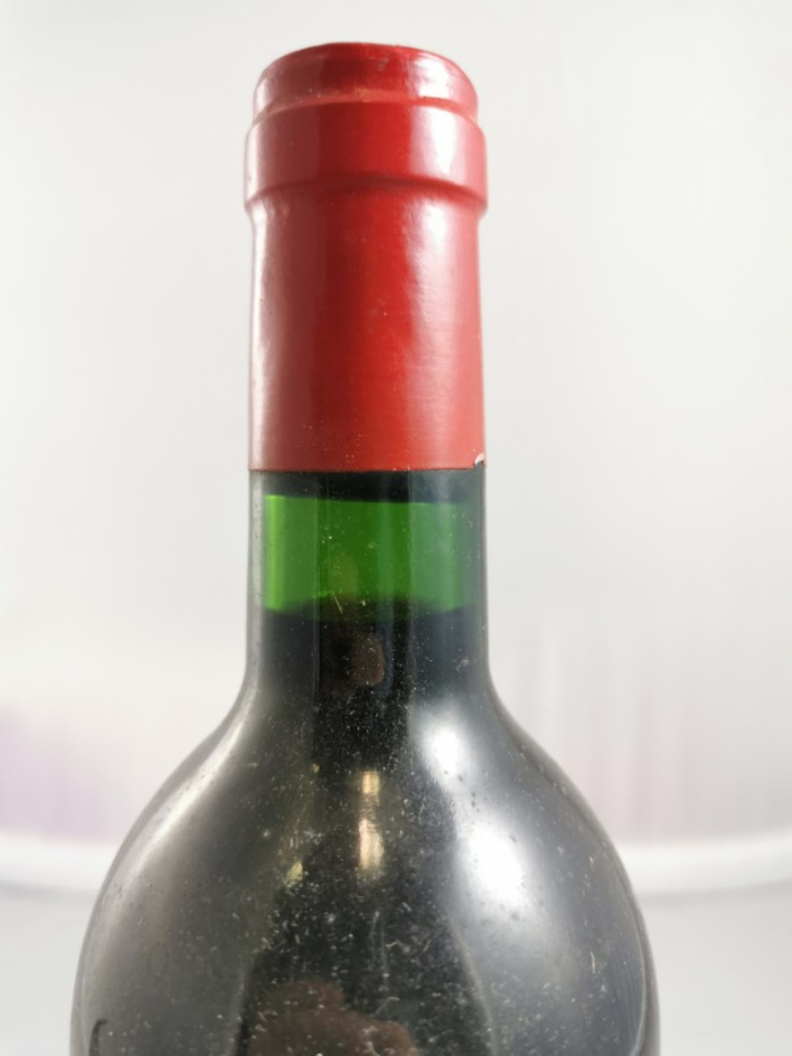 Wine Level