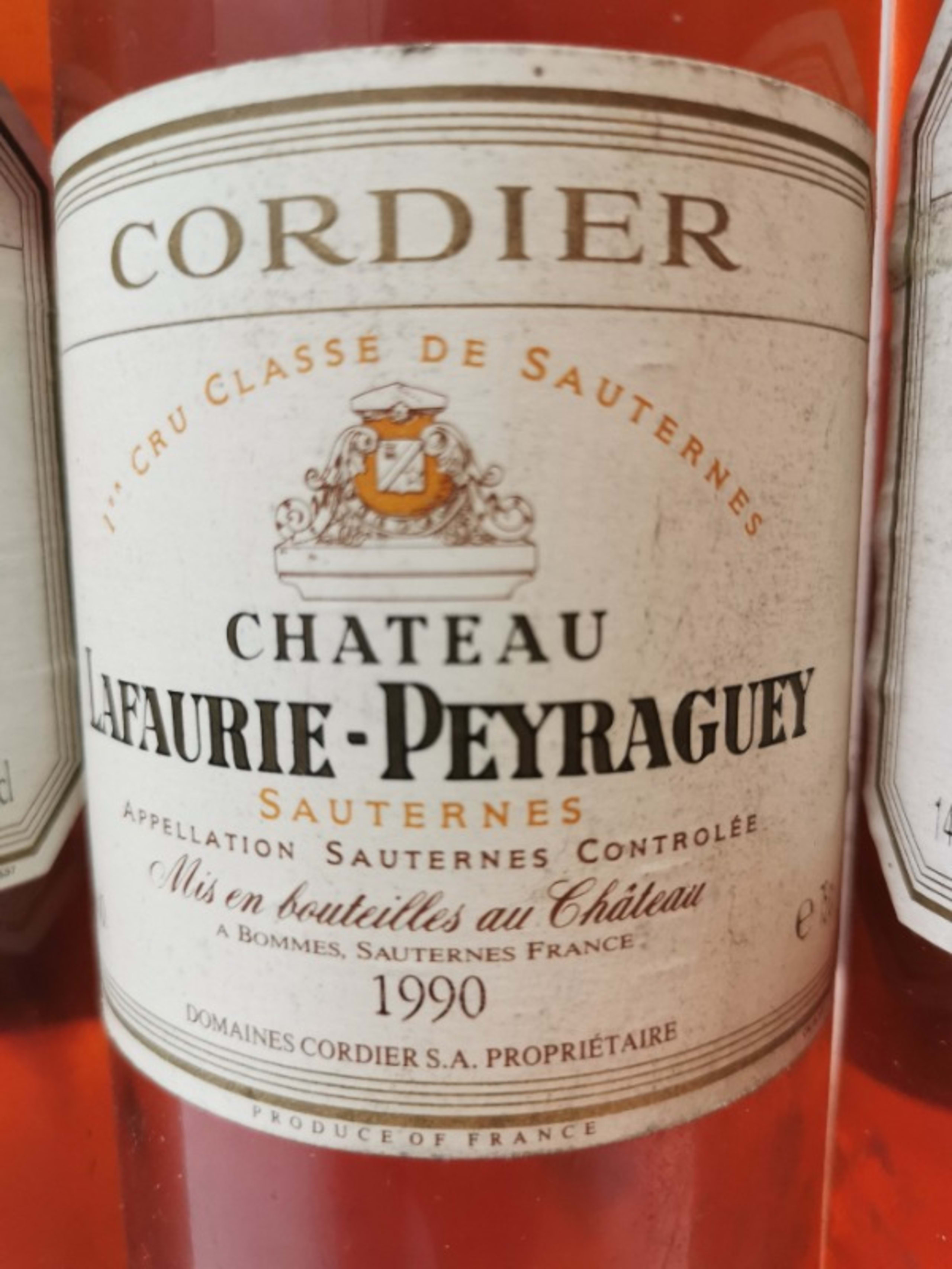 Étiquette
