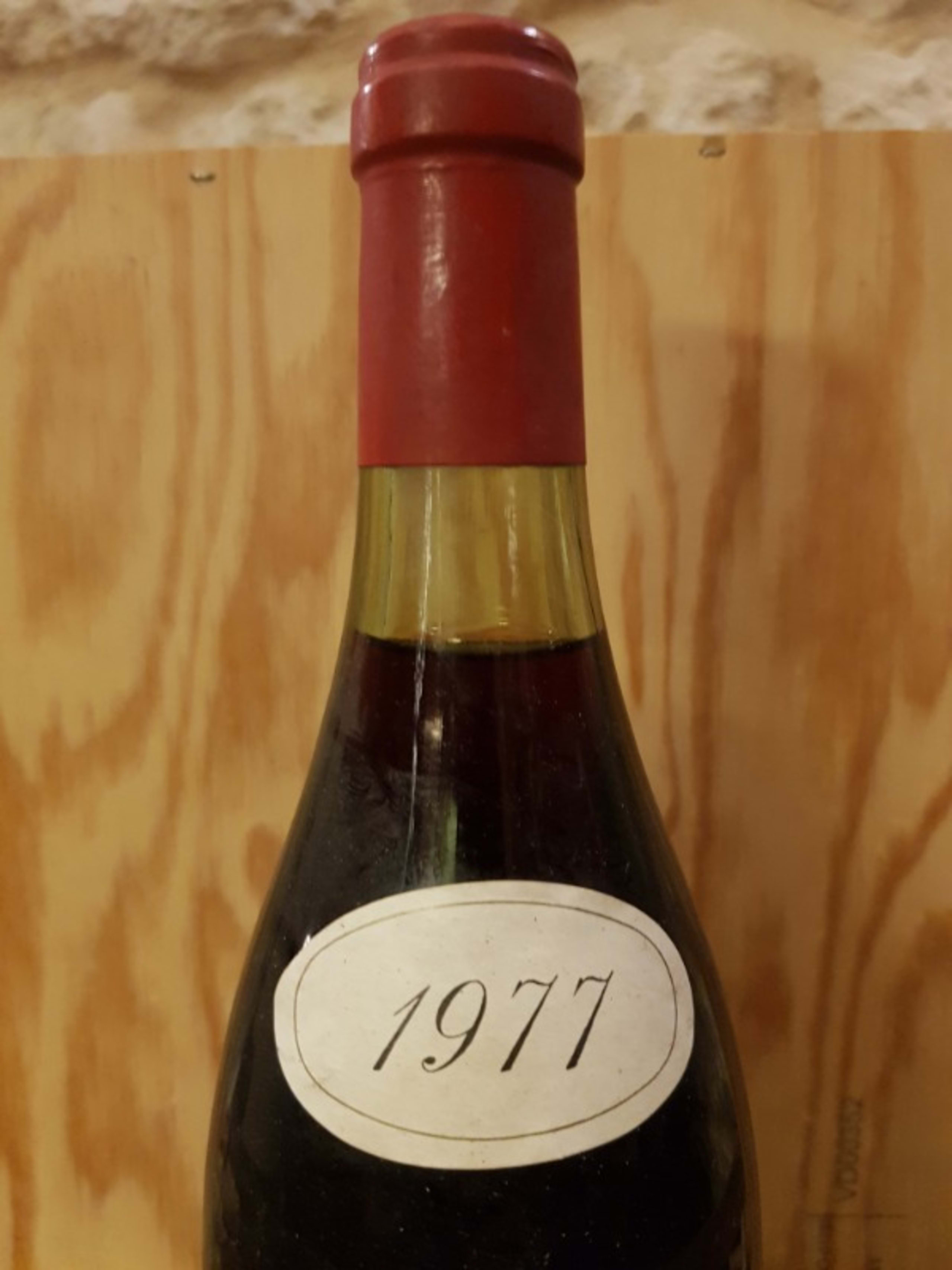 Wine Level
