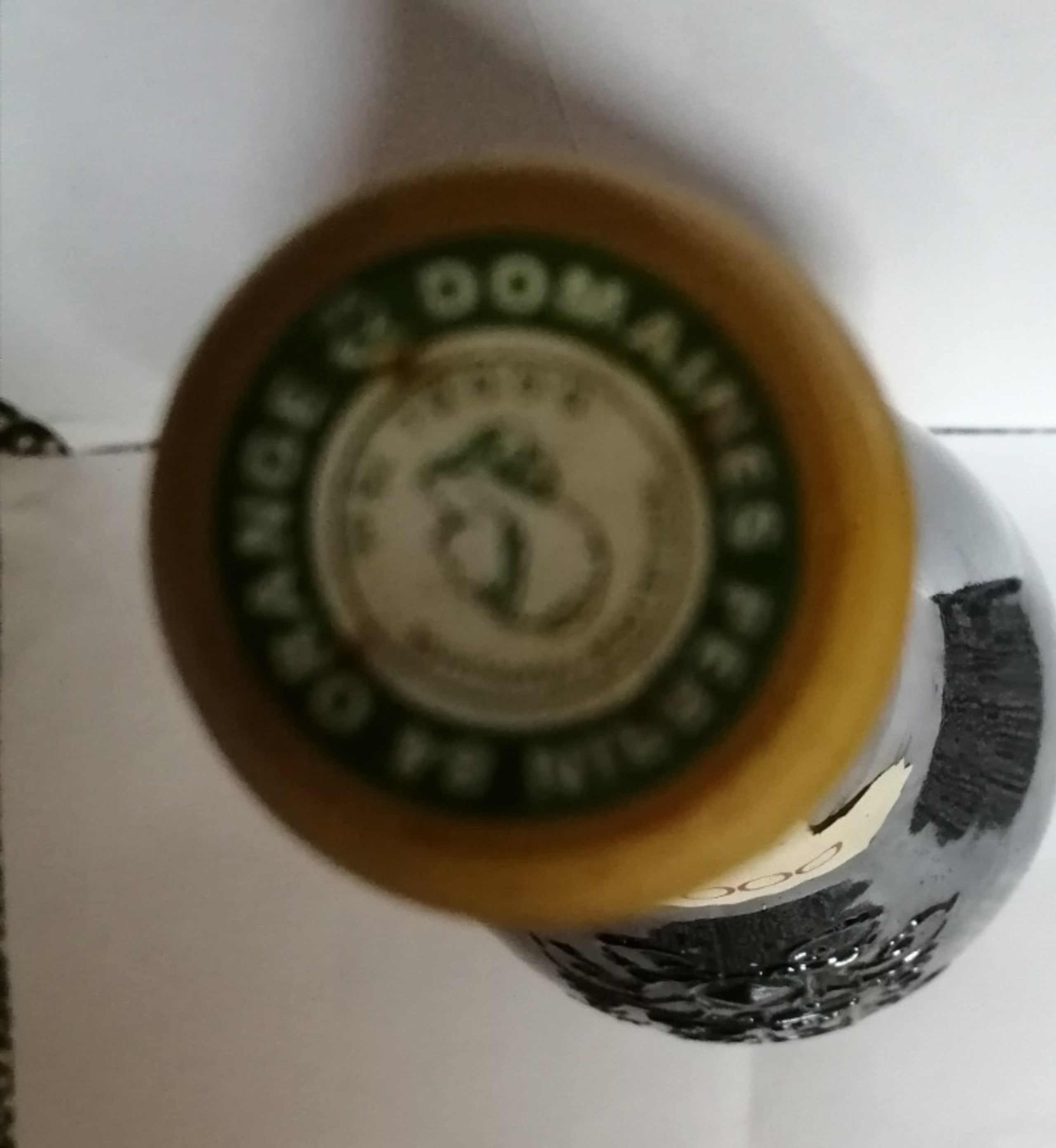 Caps