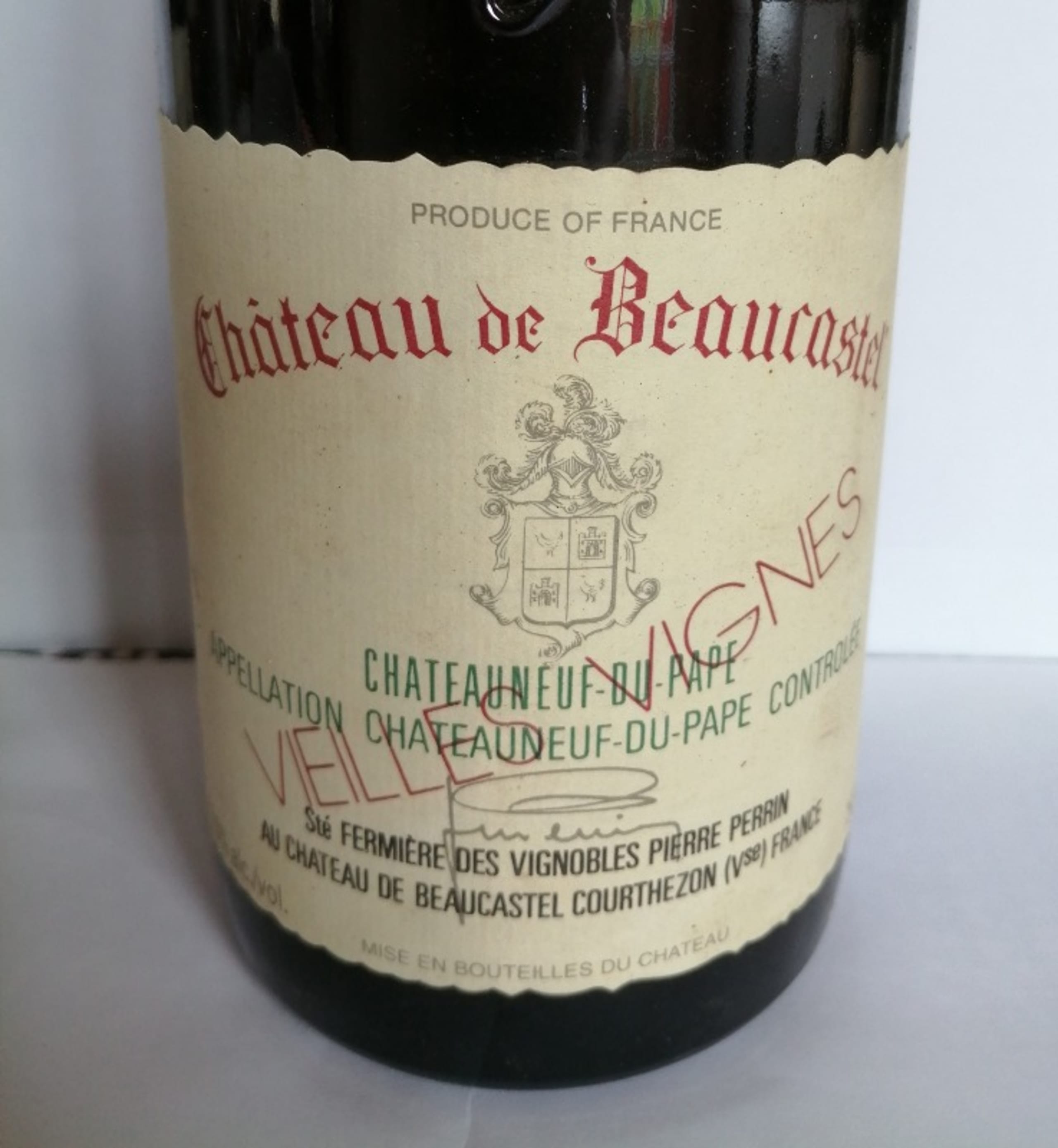 Label