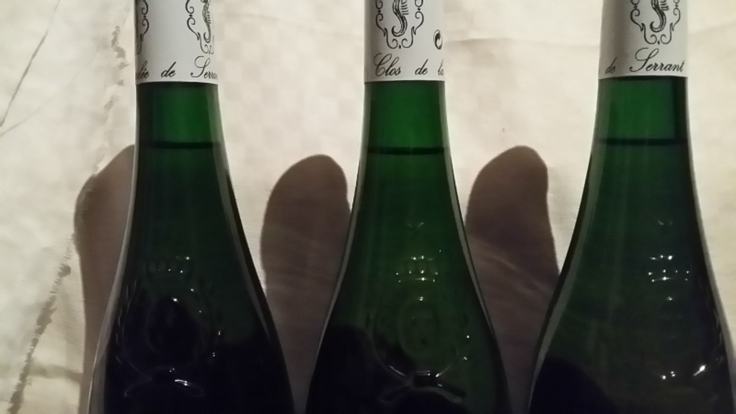 Wine Level