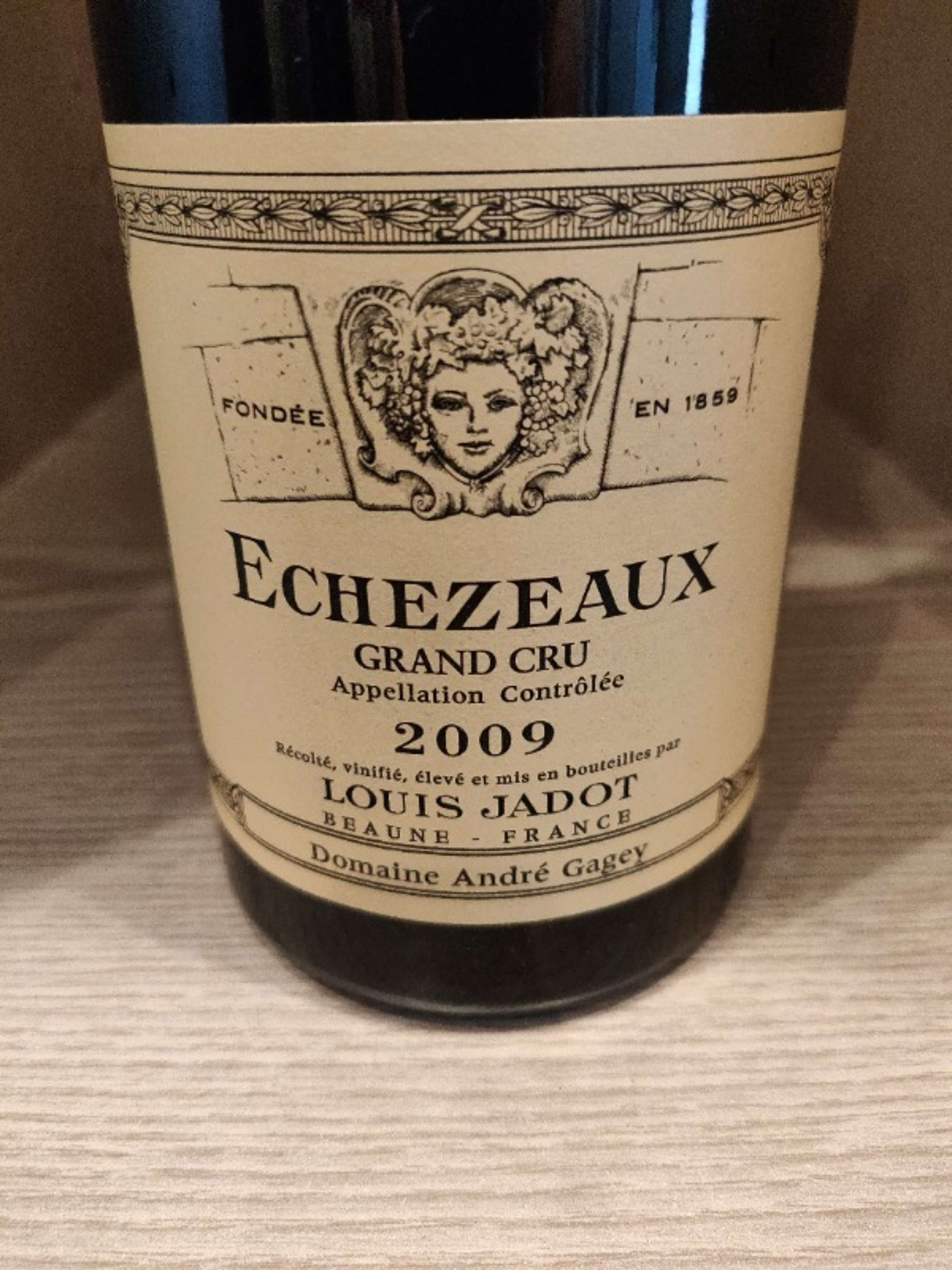 Étiquette
