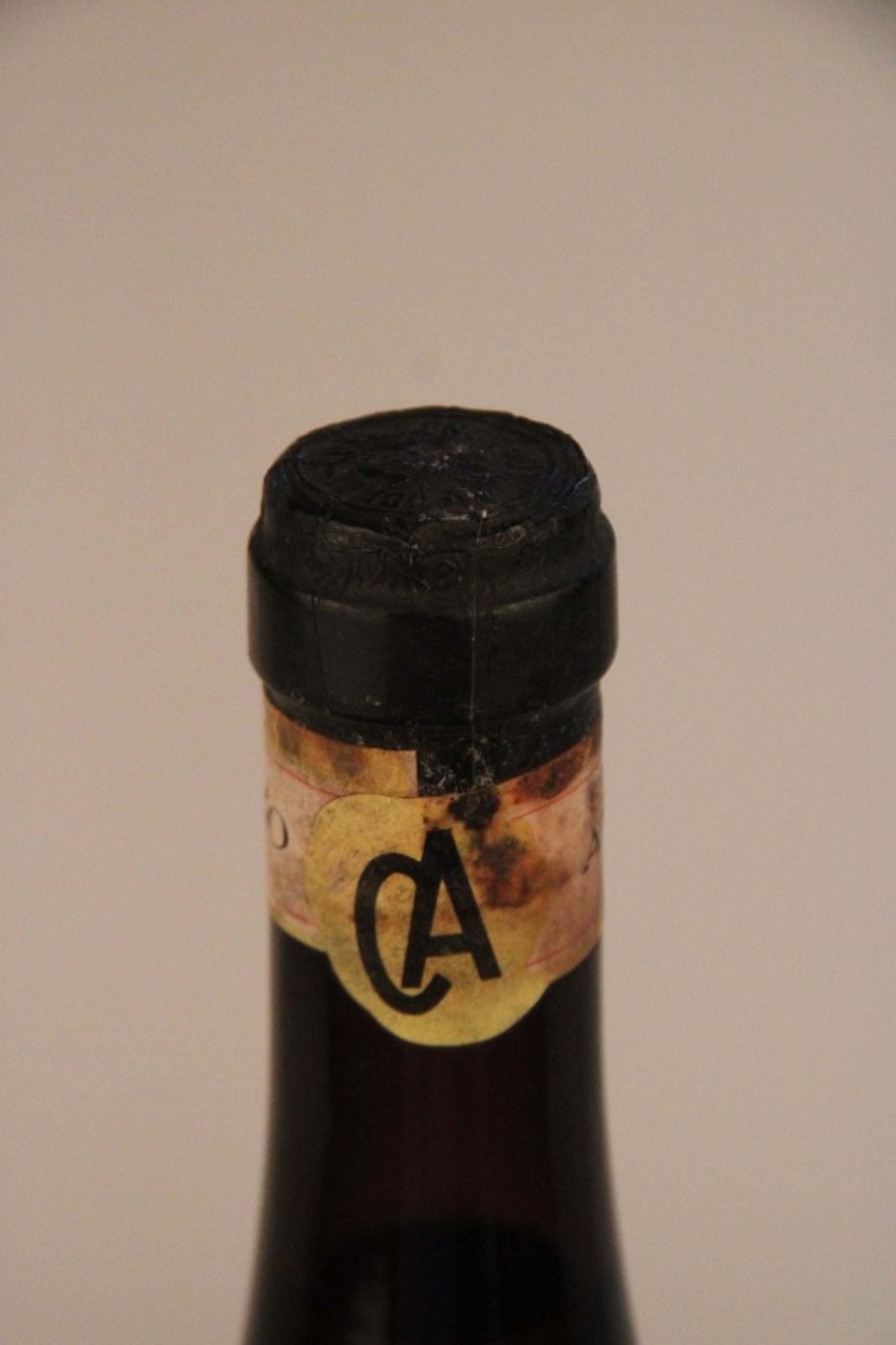 Caps