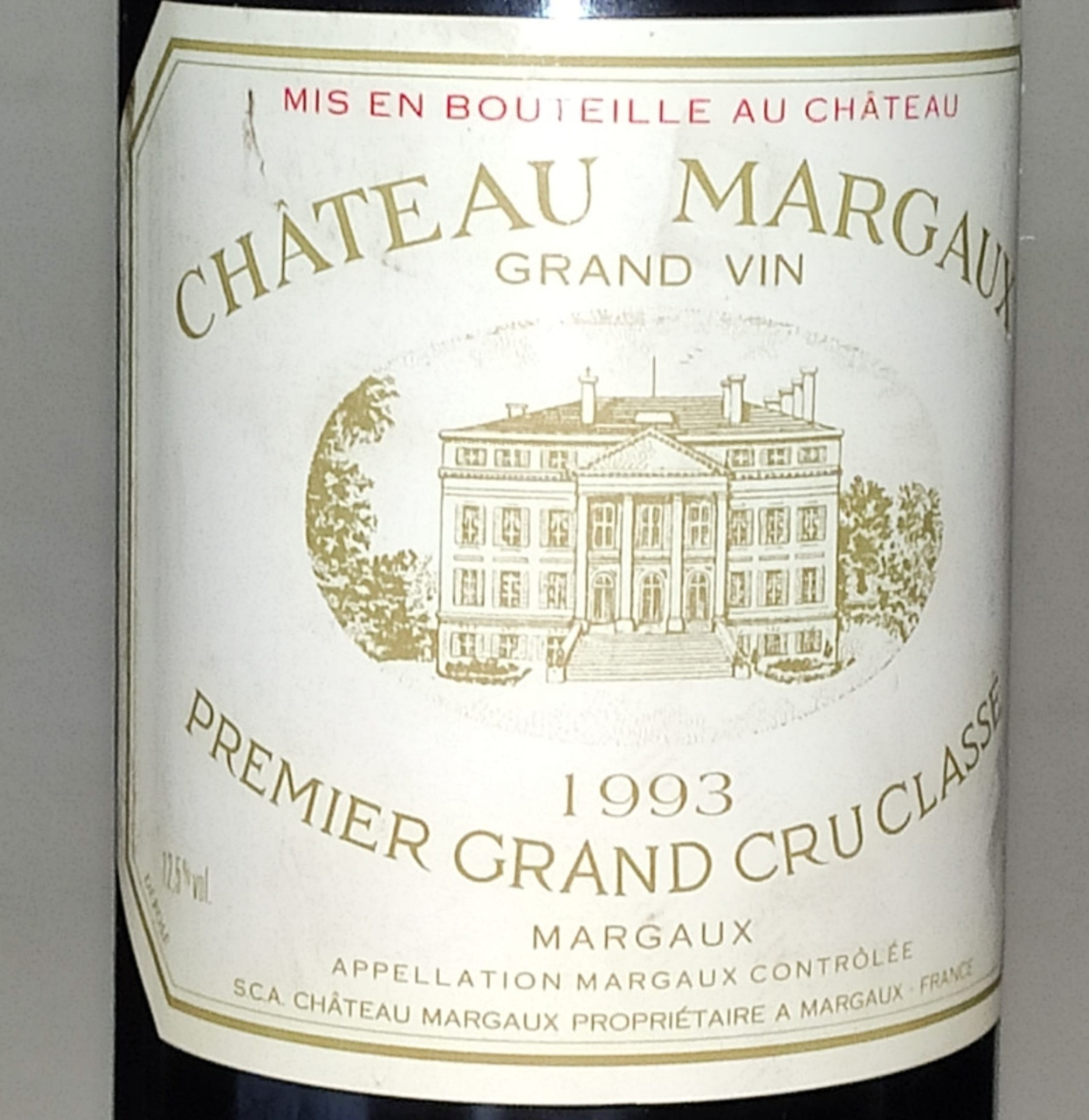 Étiquette