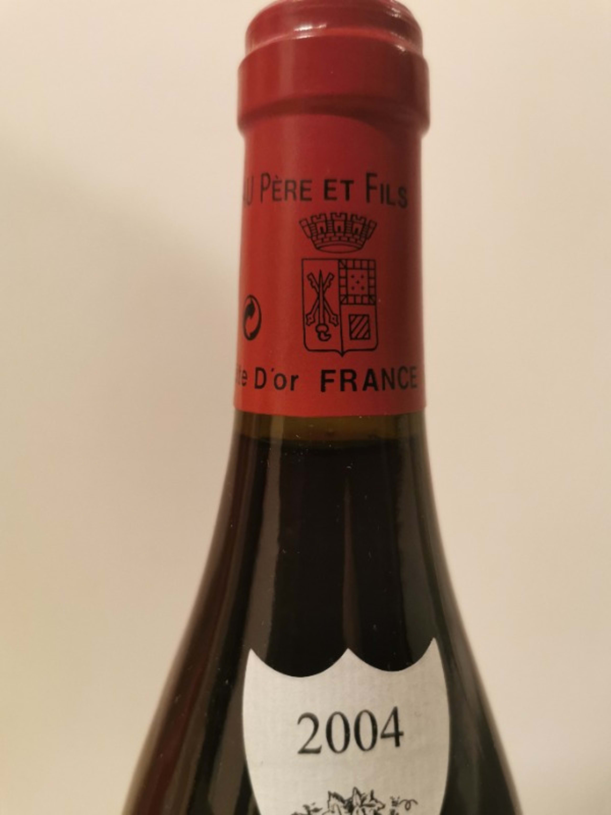 Wine Level