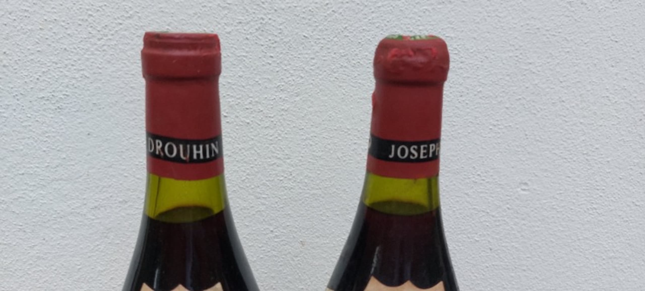 Wine Level