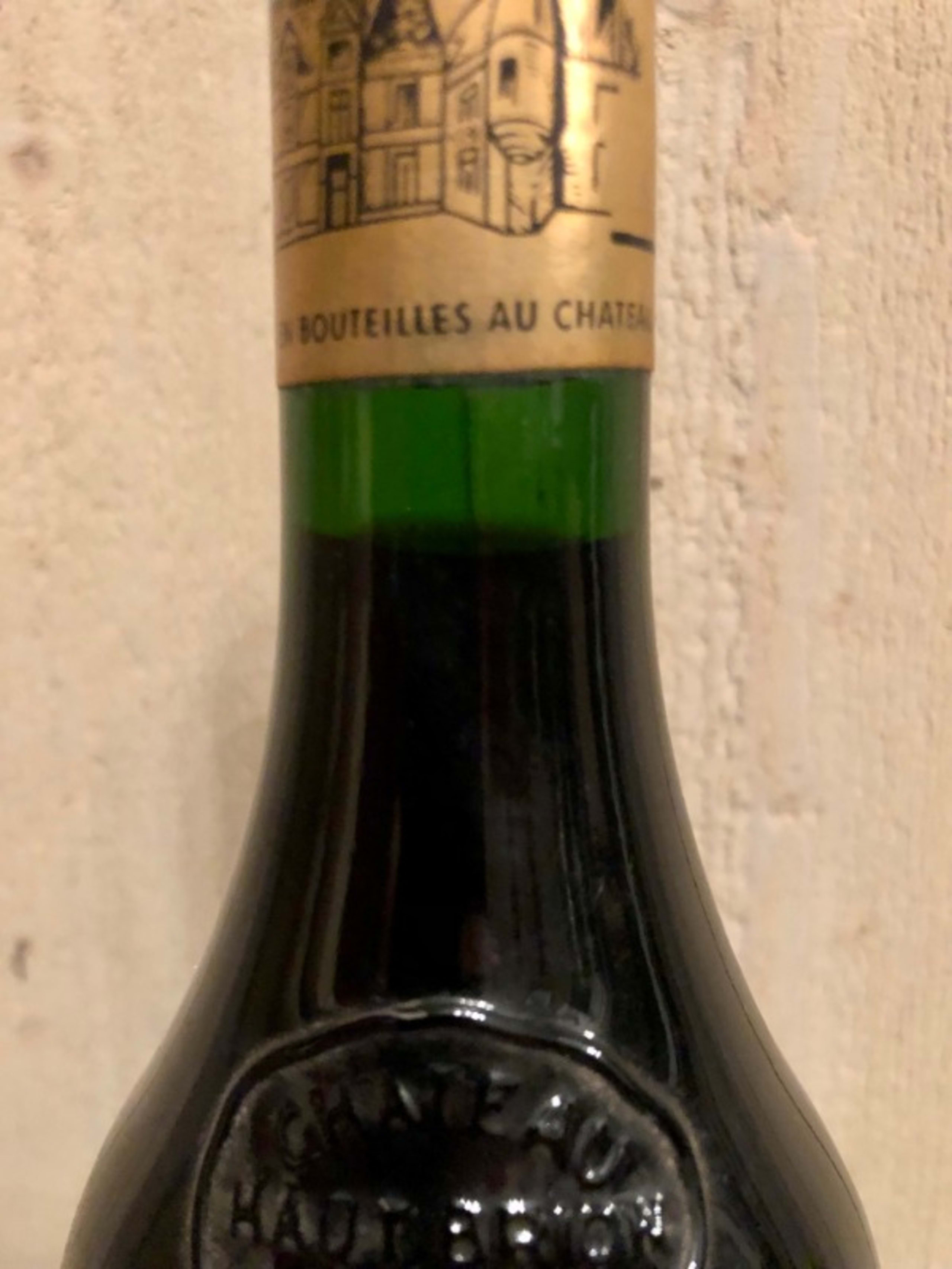 Wine Level