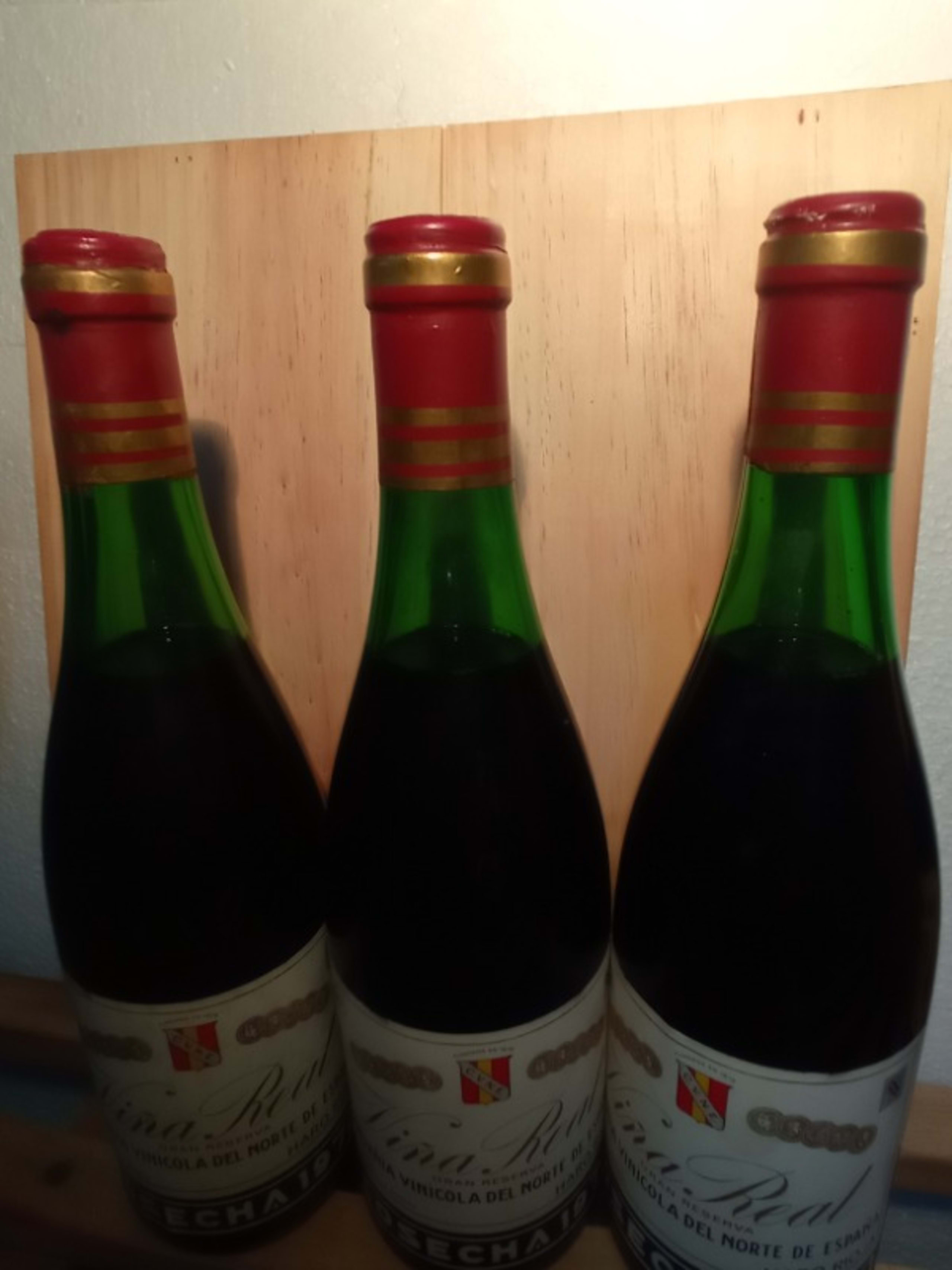 Wine Level