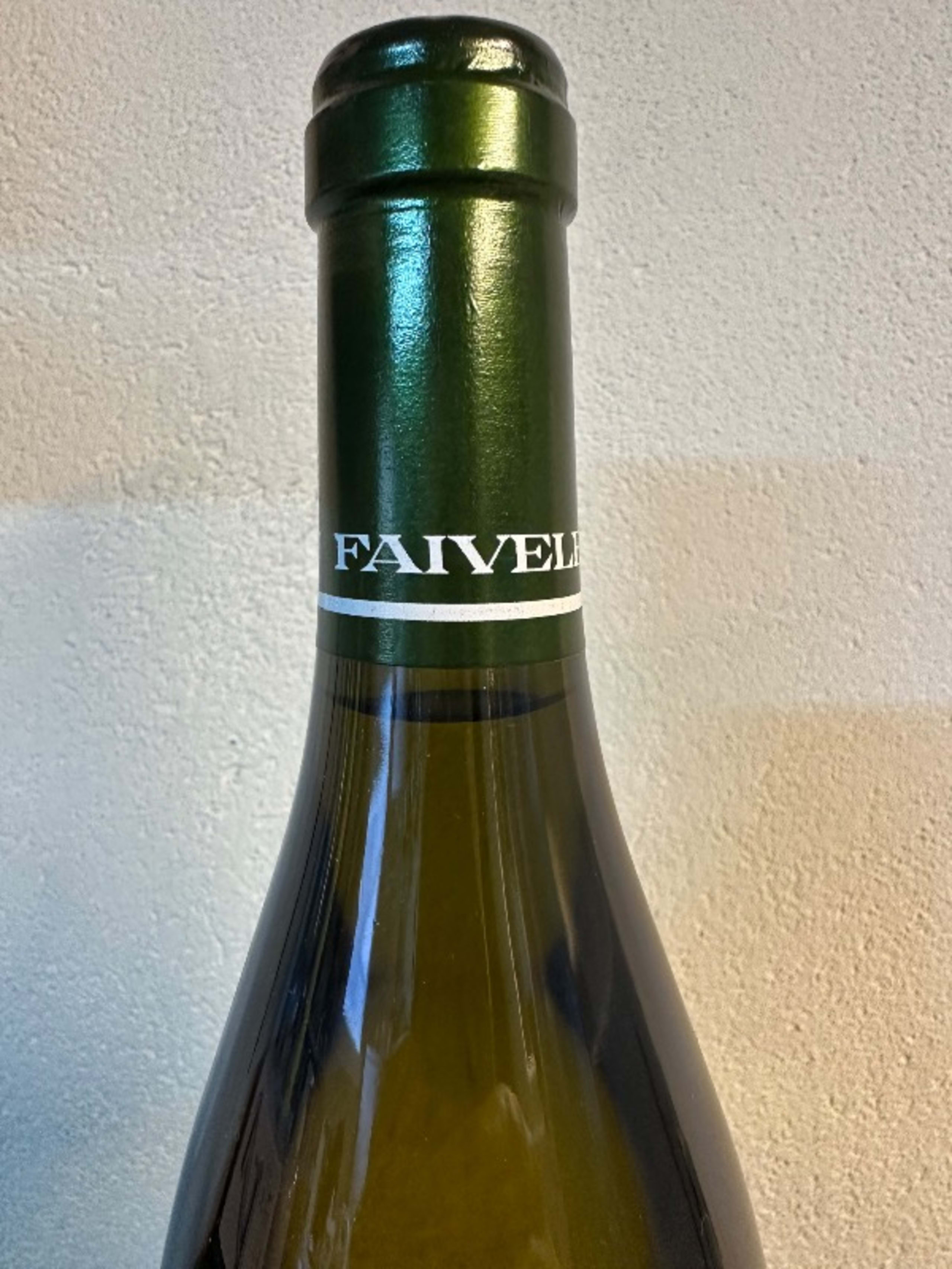 Wine Level