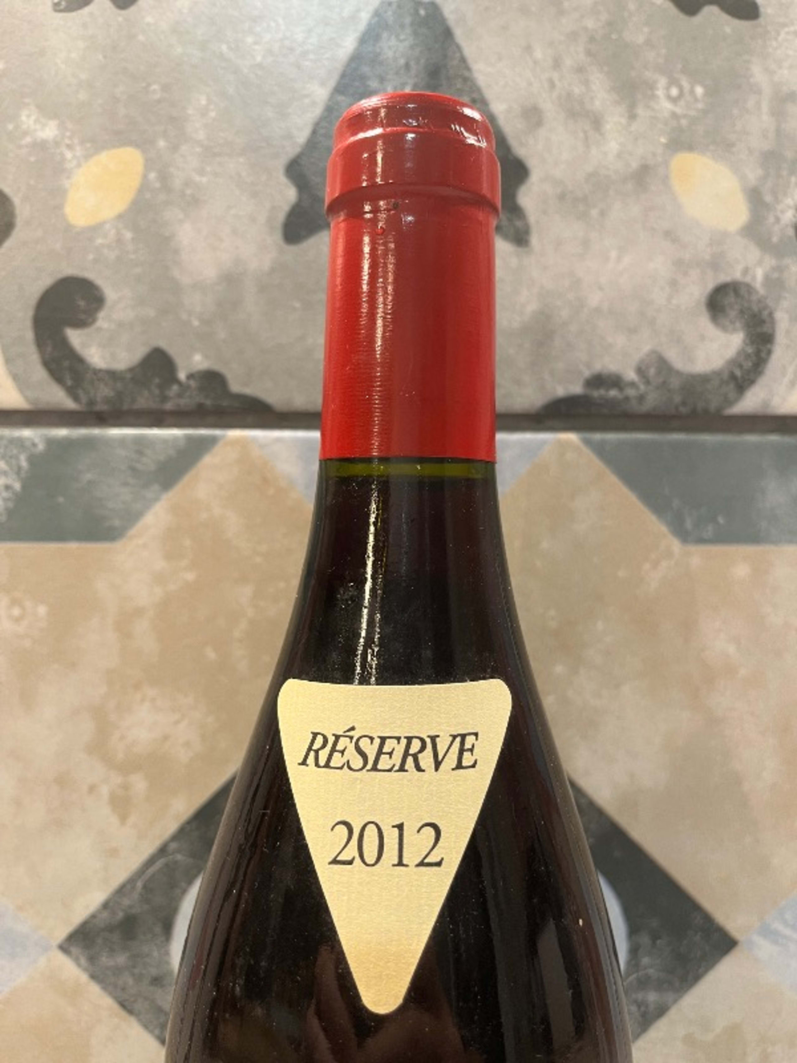 Wine Level