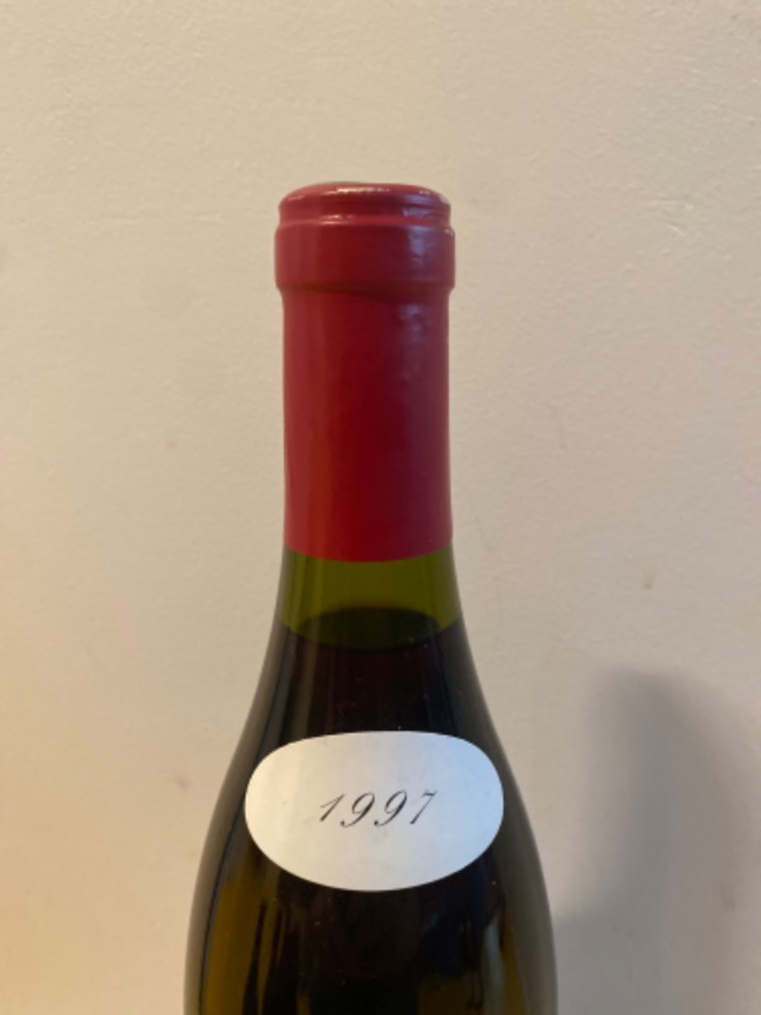 Wine Level