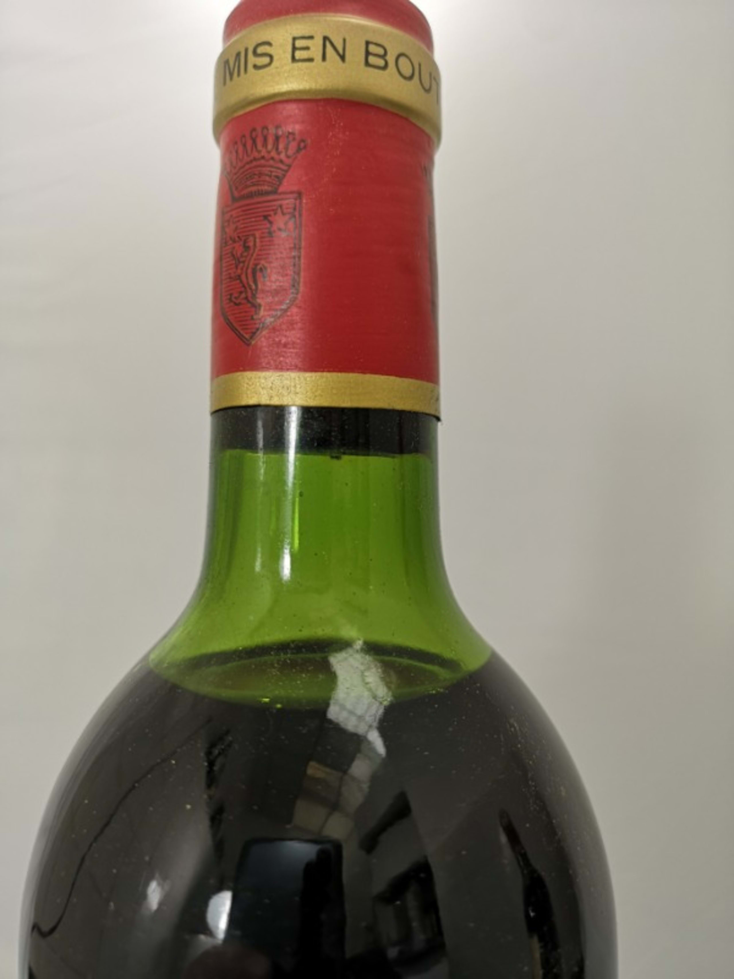 Wine Level