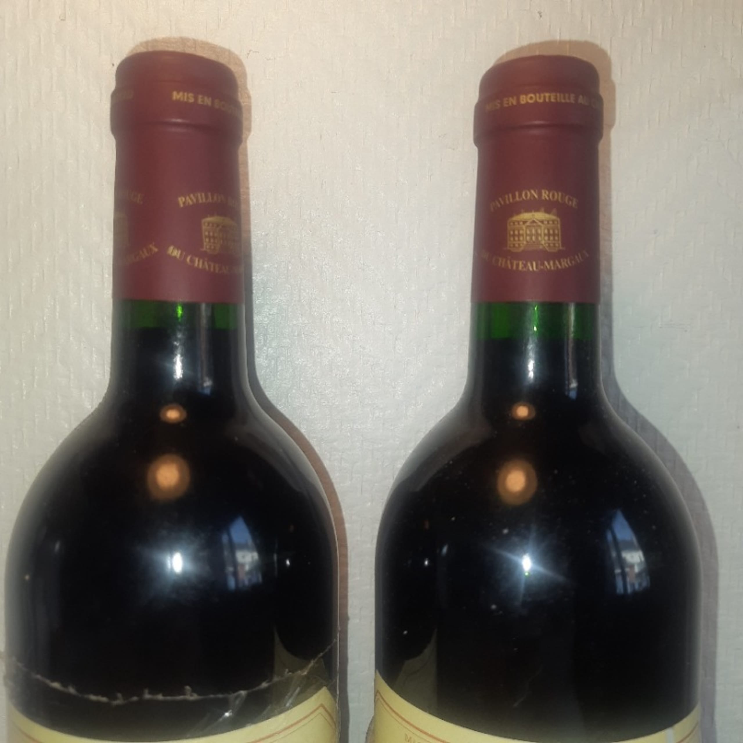 Wine Level