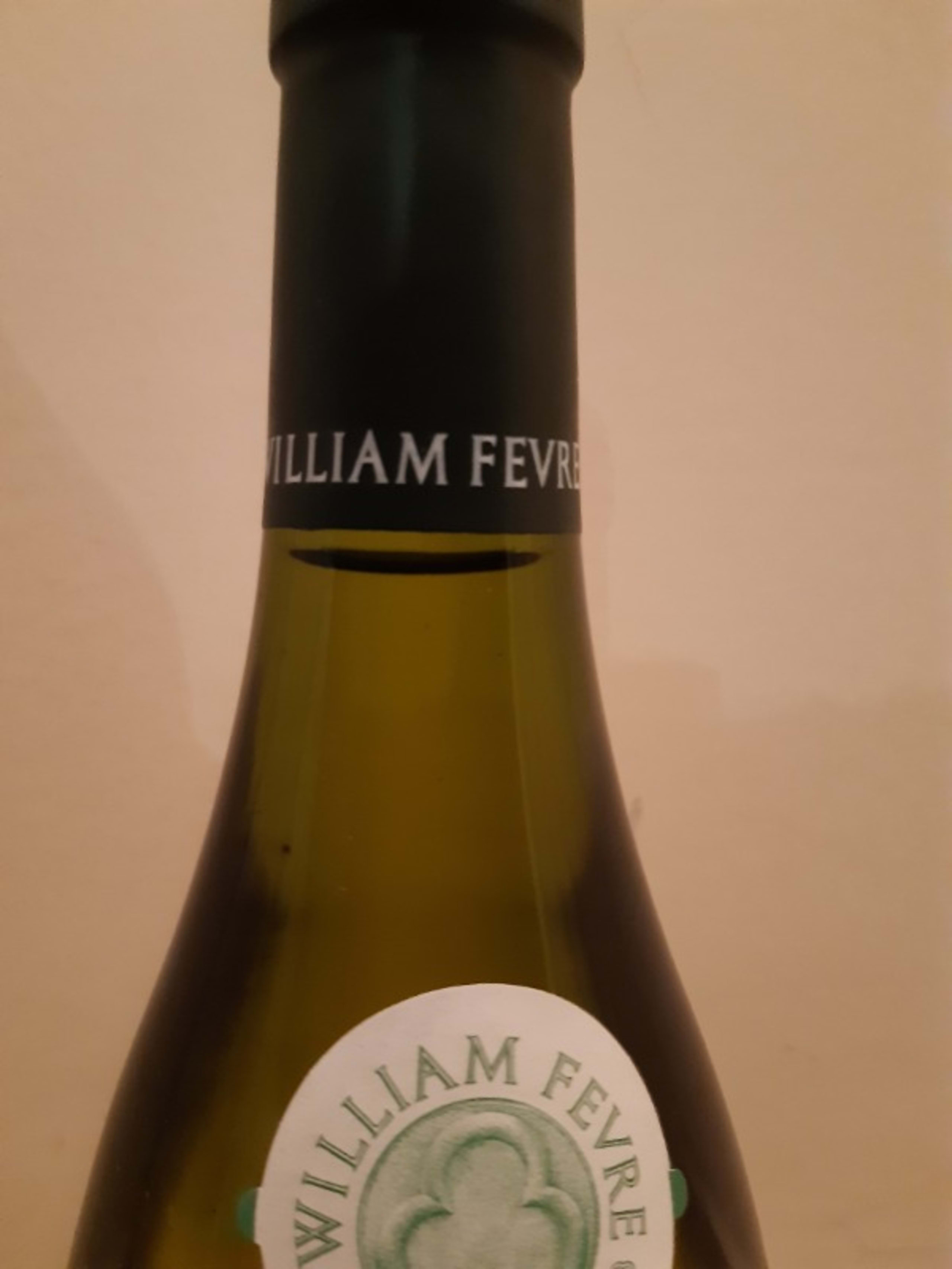 Wine Level