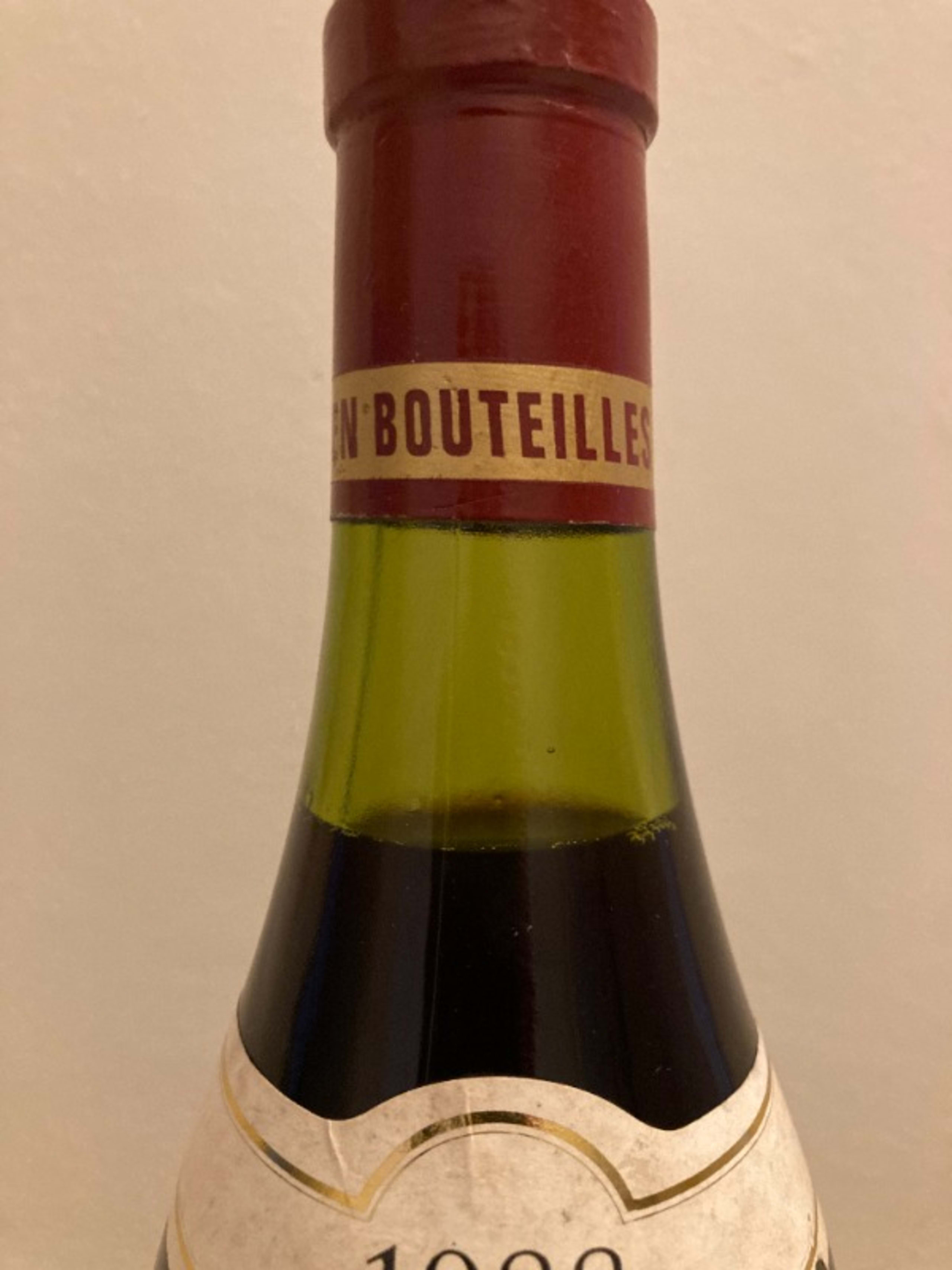 Wine Level