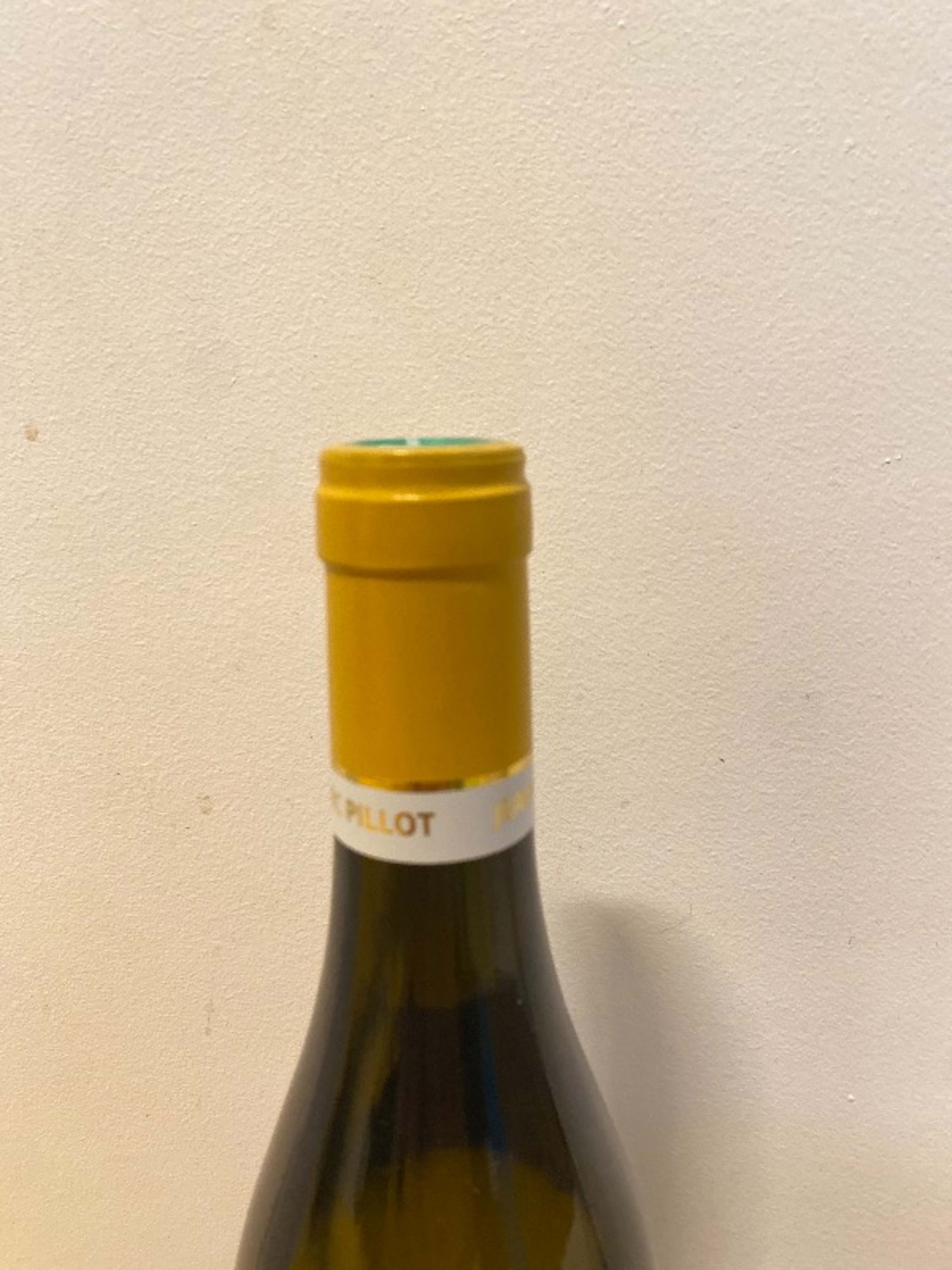 Wine Level