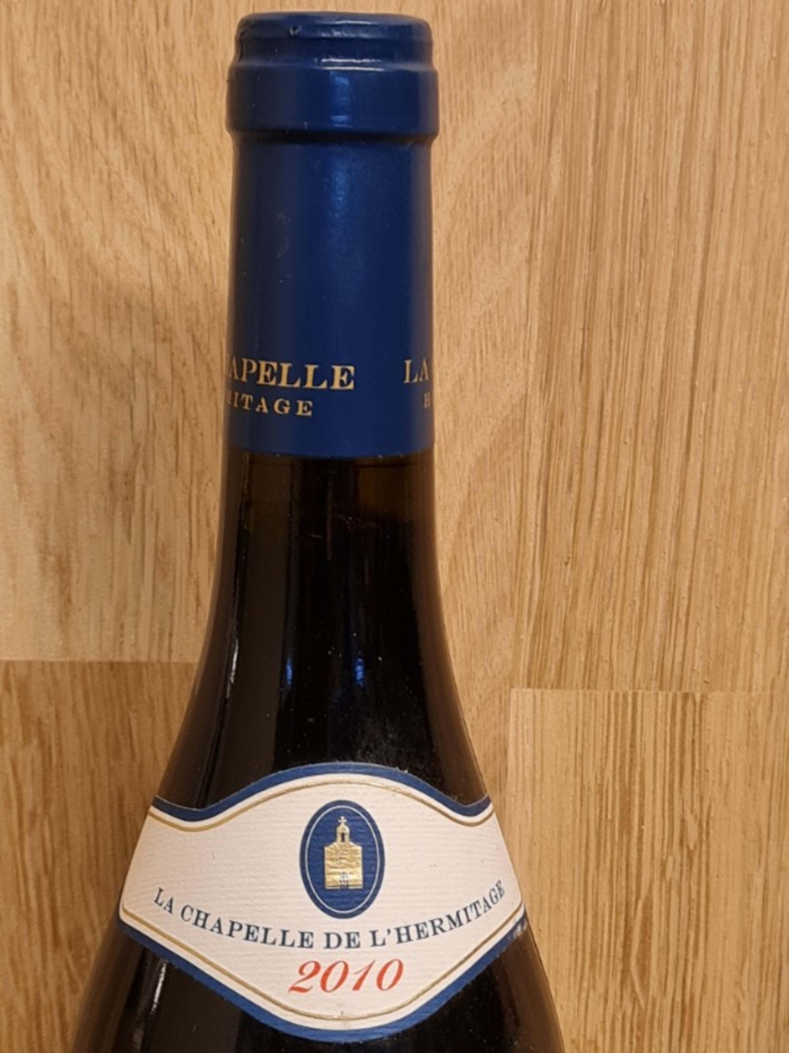 Wine Level