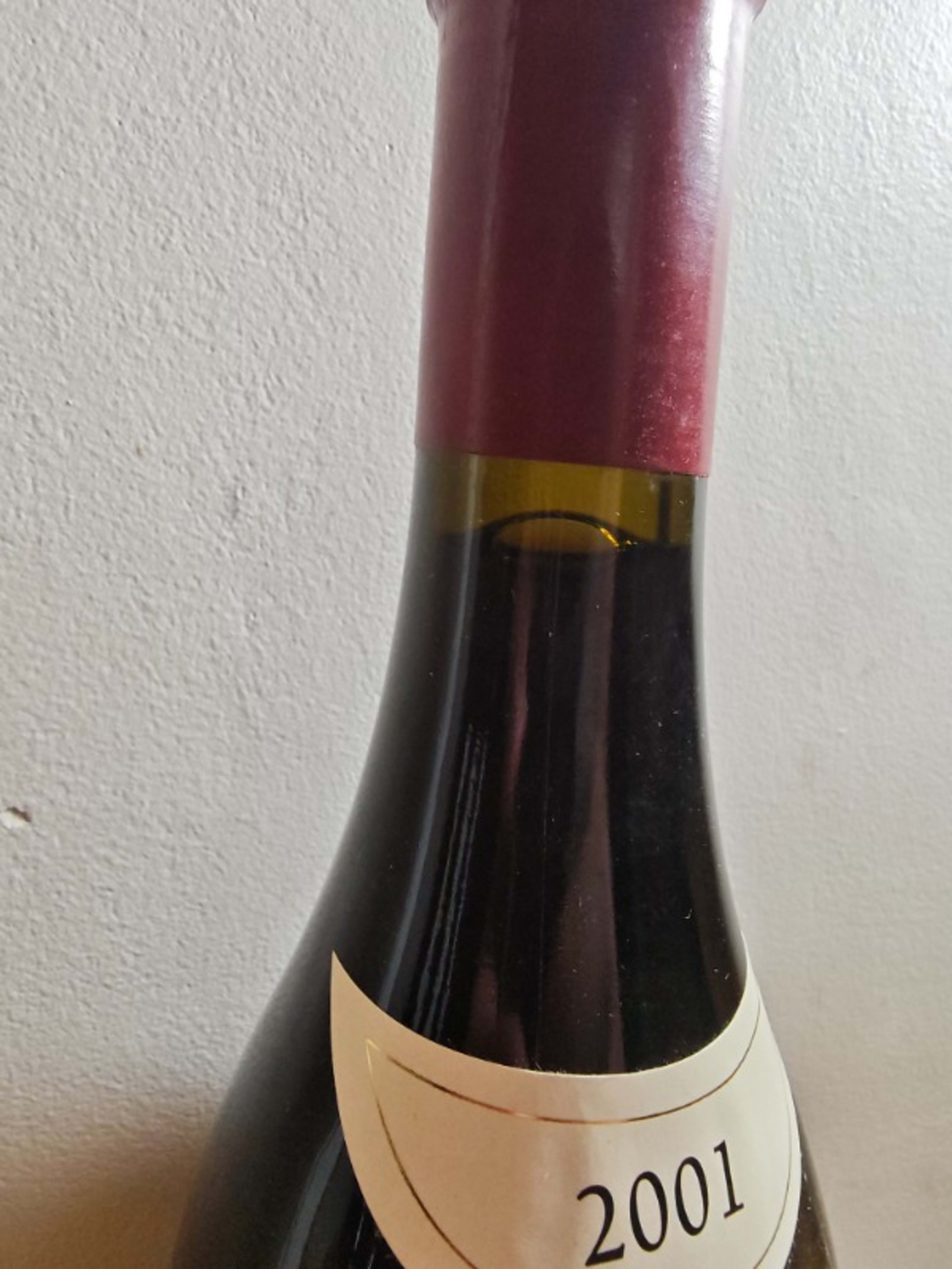 Wine Level