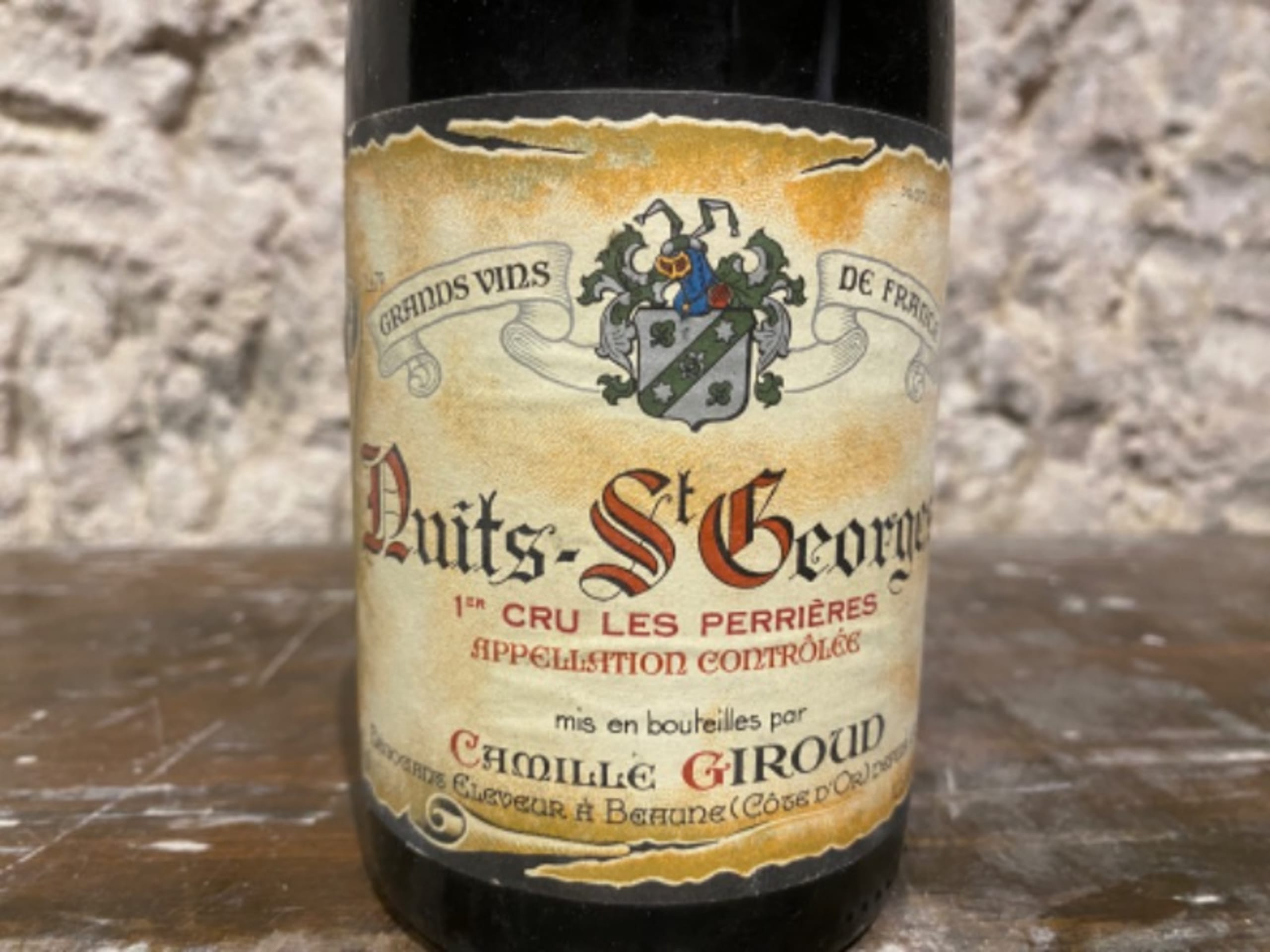 Label