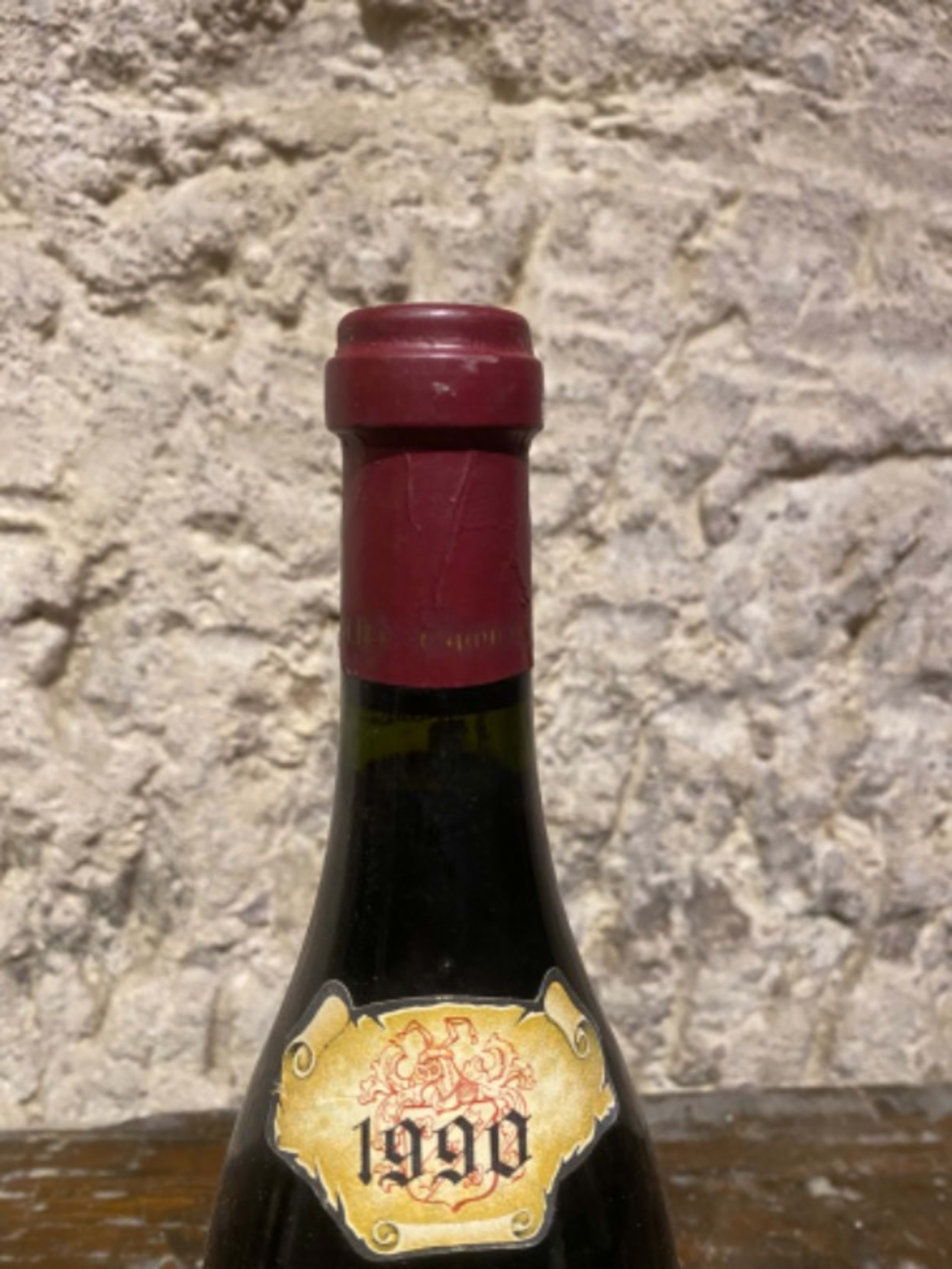 Wine Level