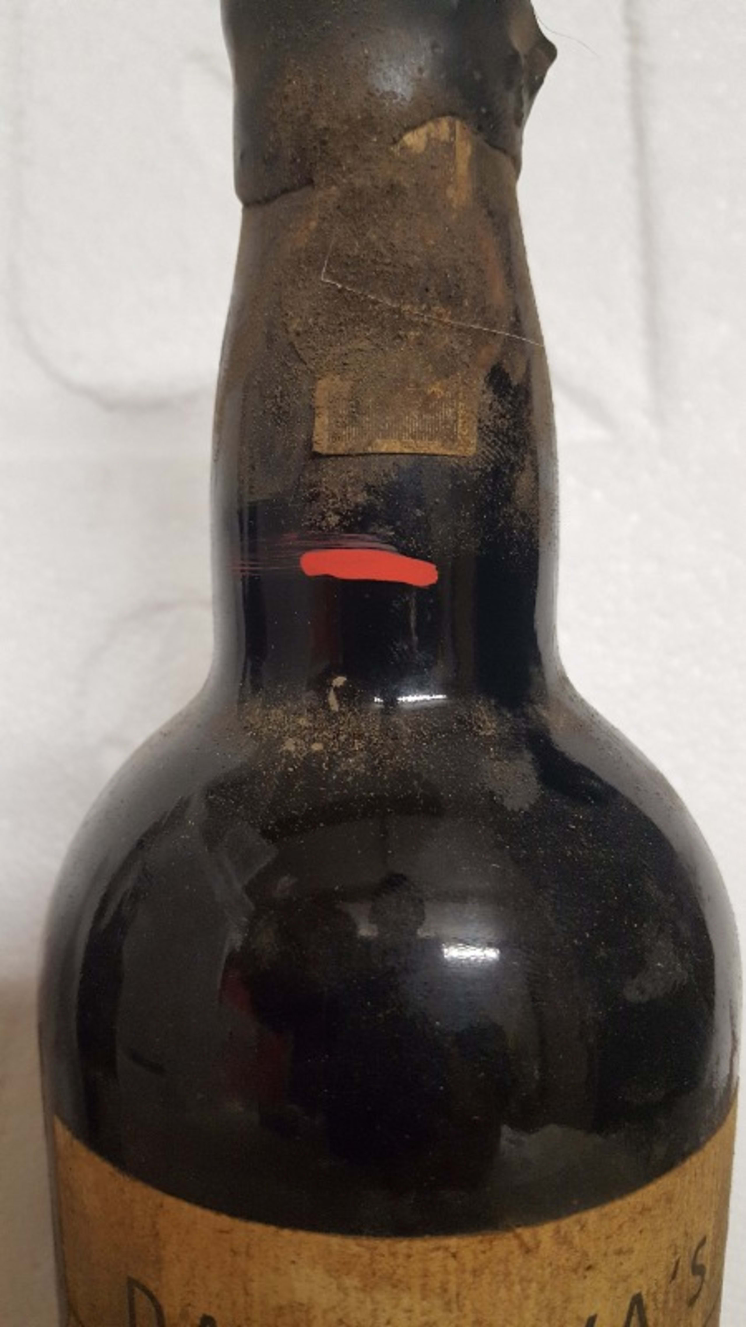 Wine Level