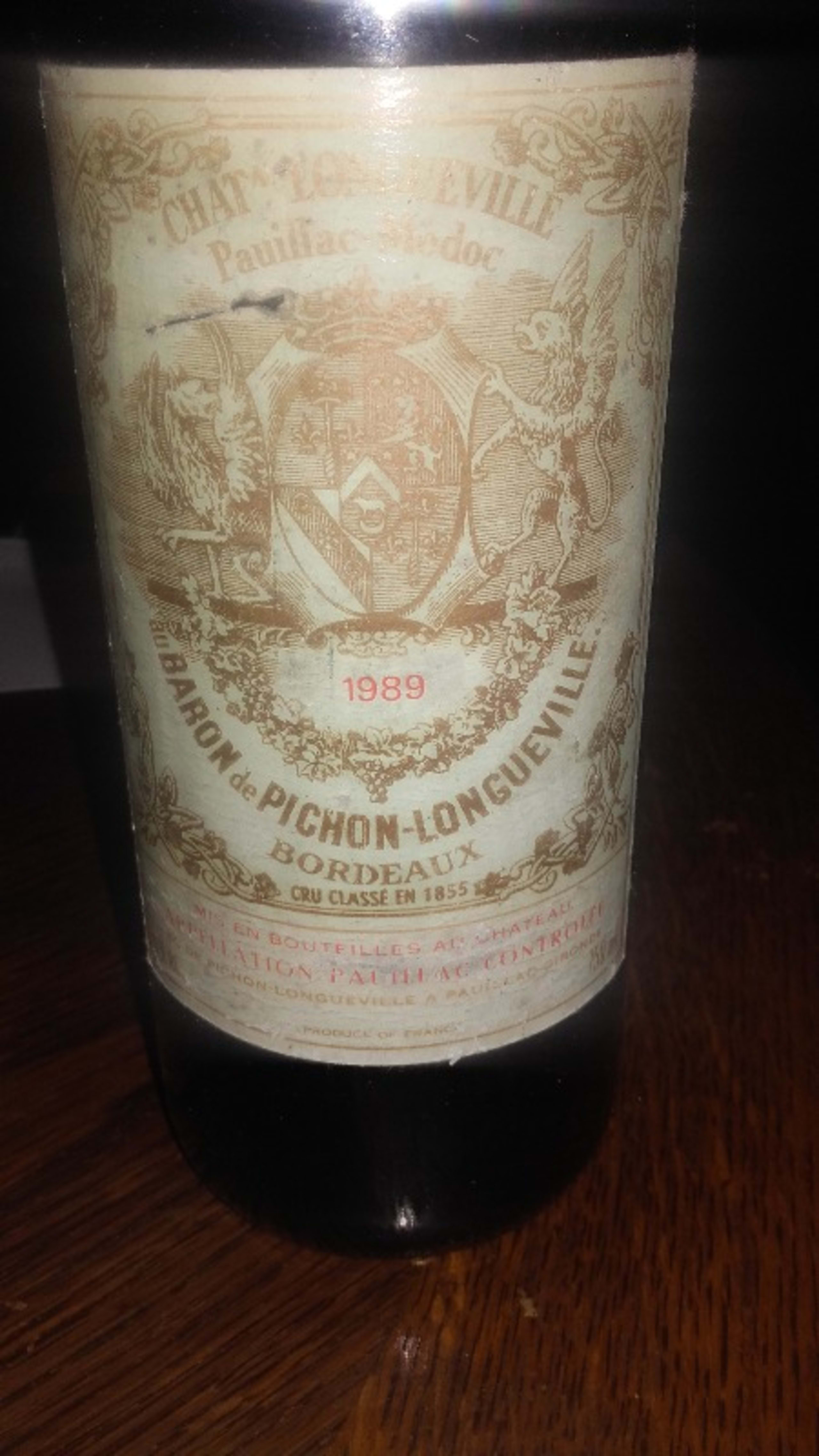 Label