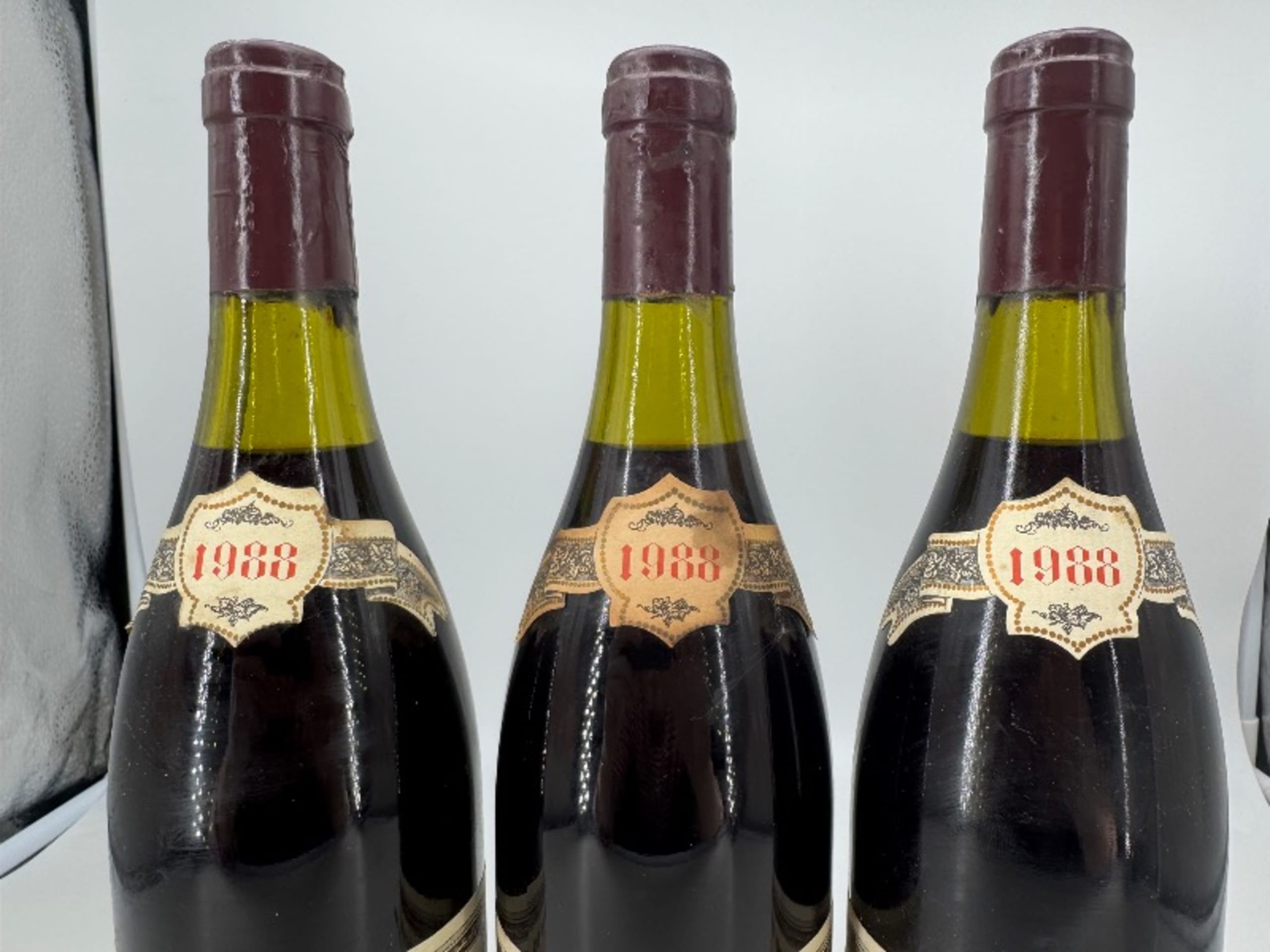 Wine Level