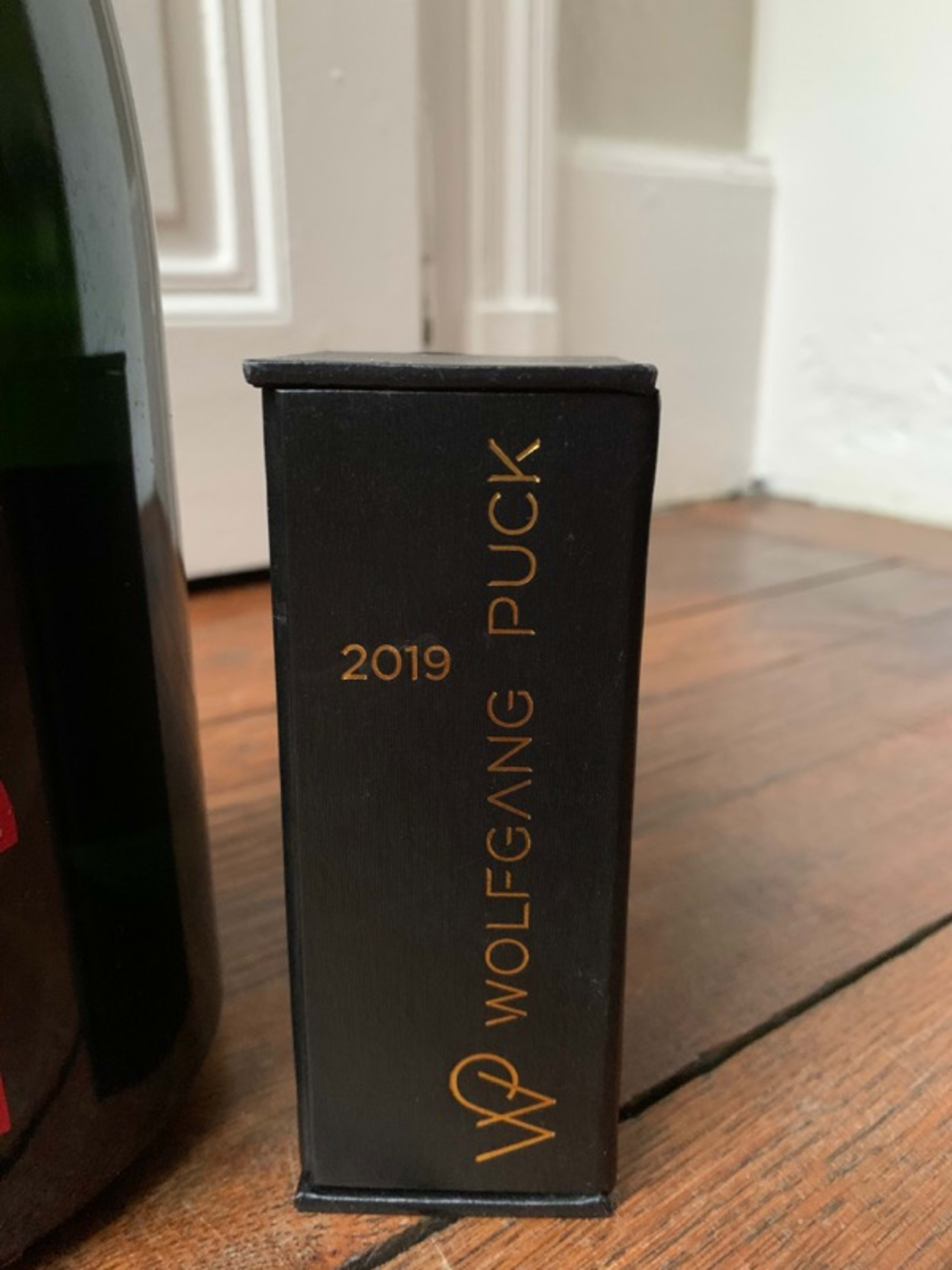 Wine Level