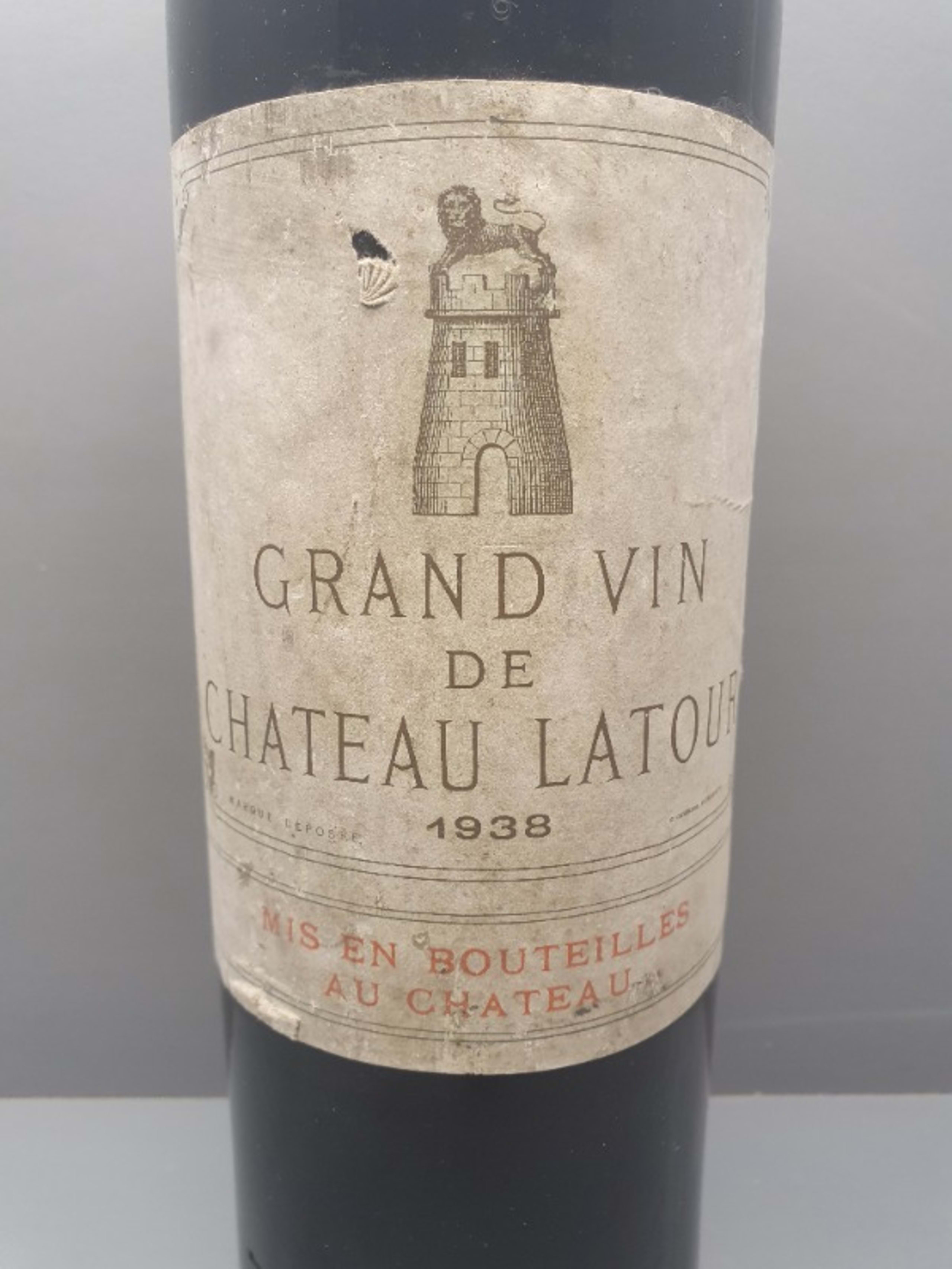 Étiquette