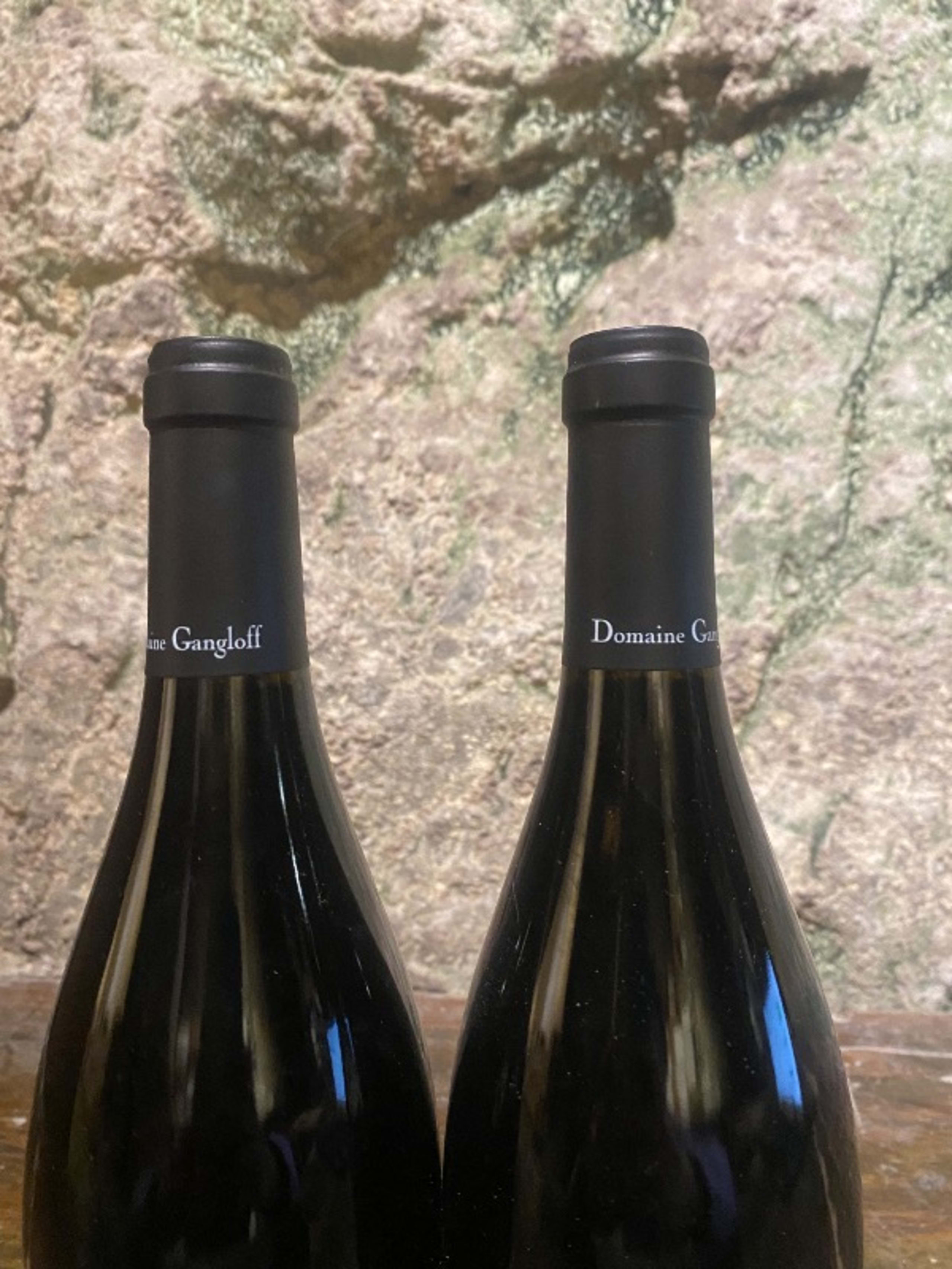 Wine Level
