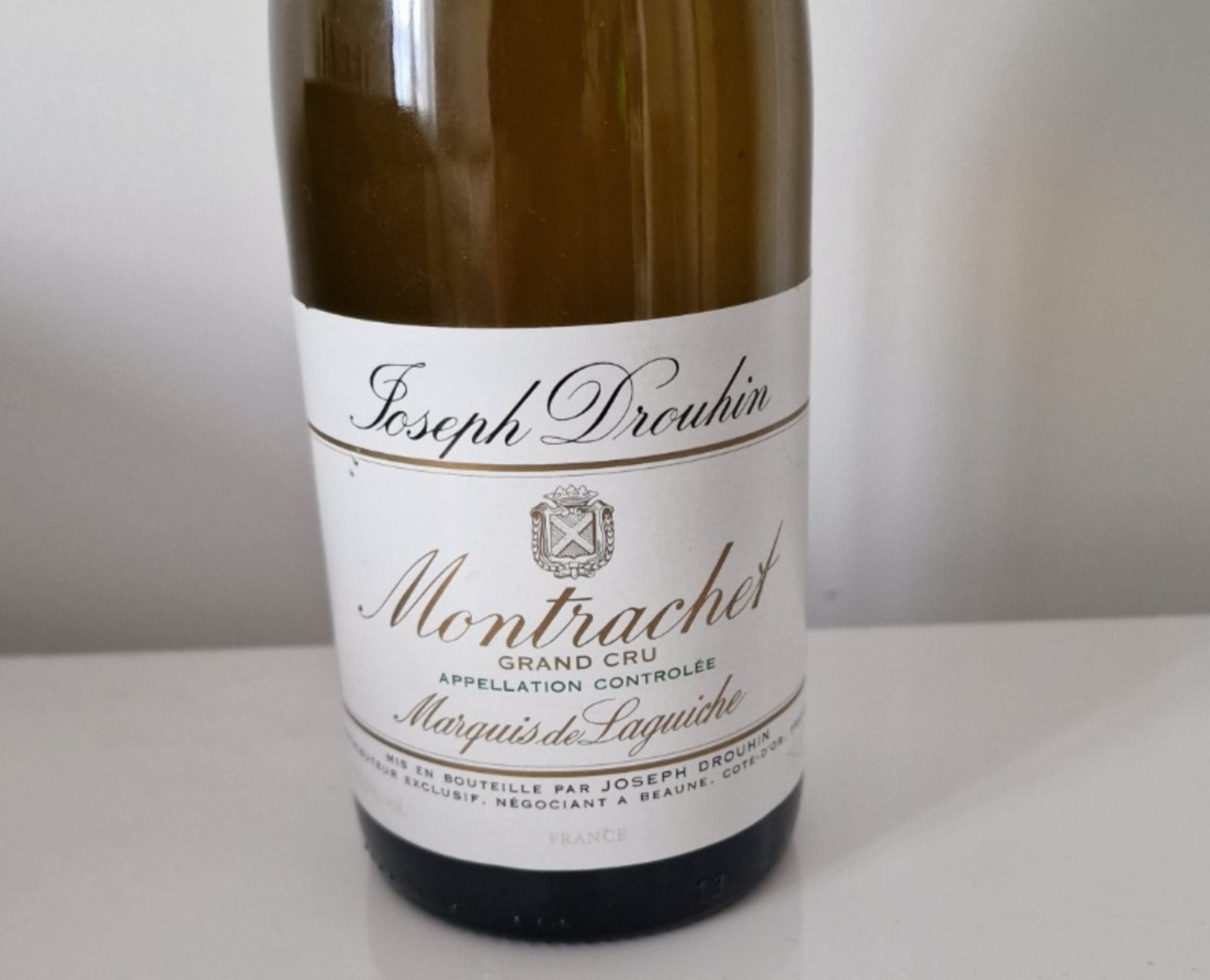 Label
