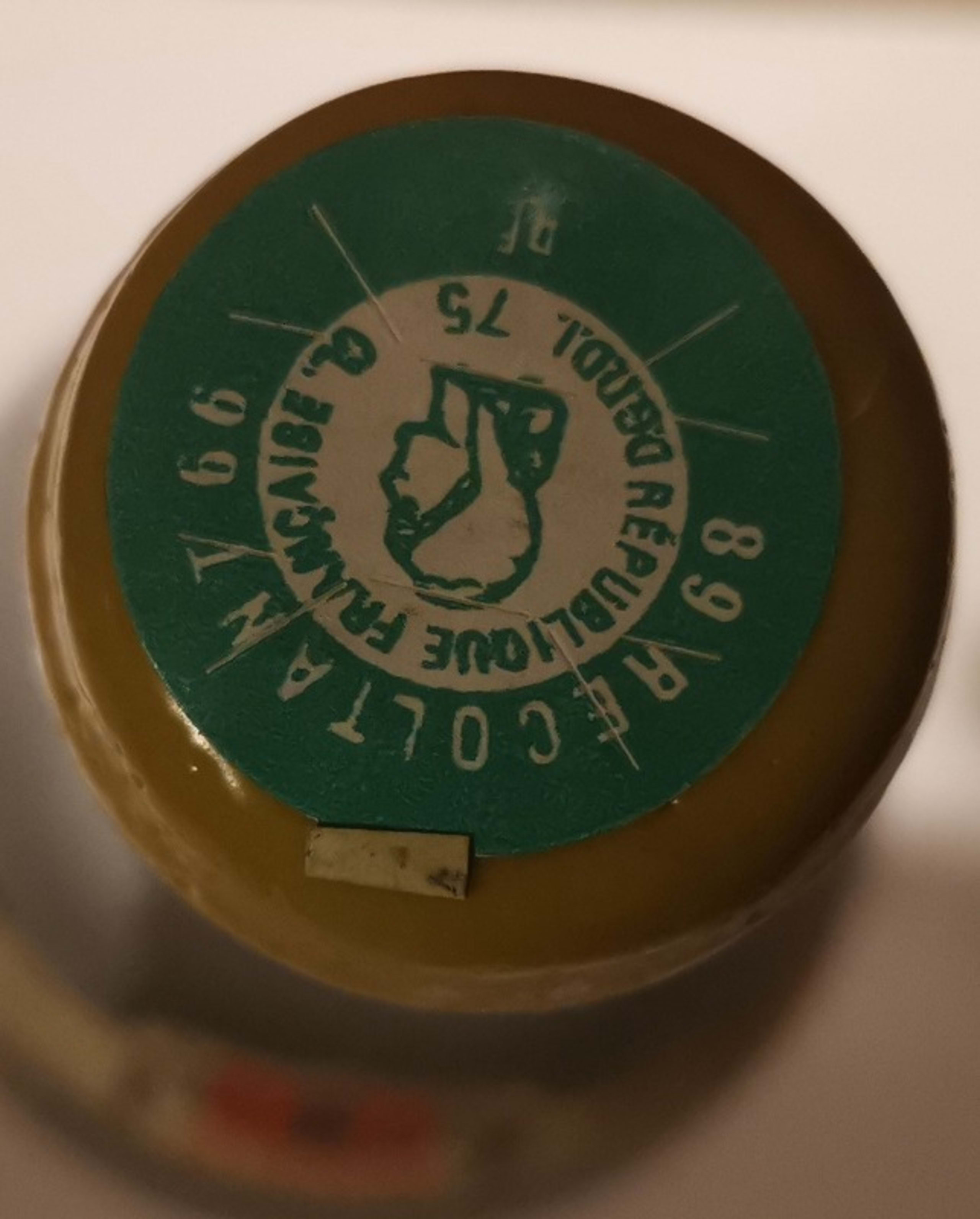 Caps