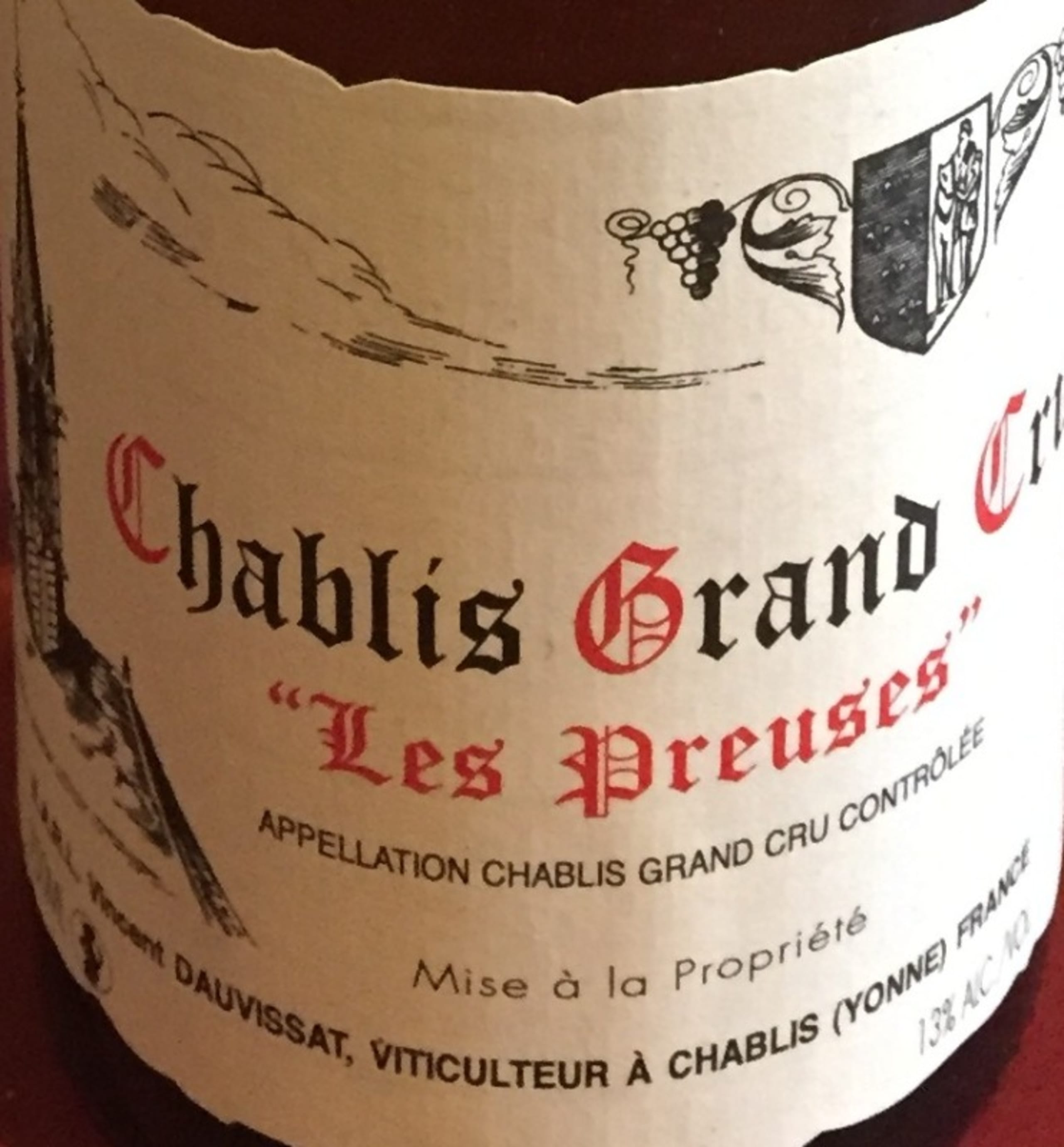 Label