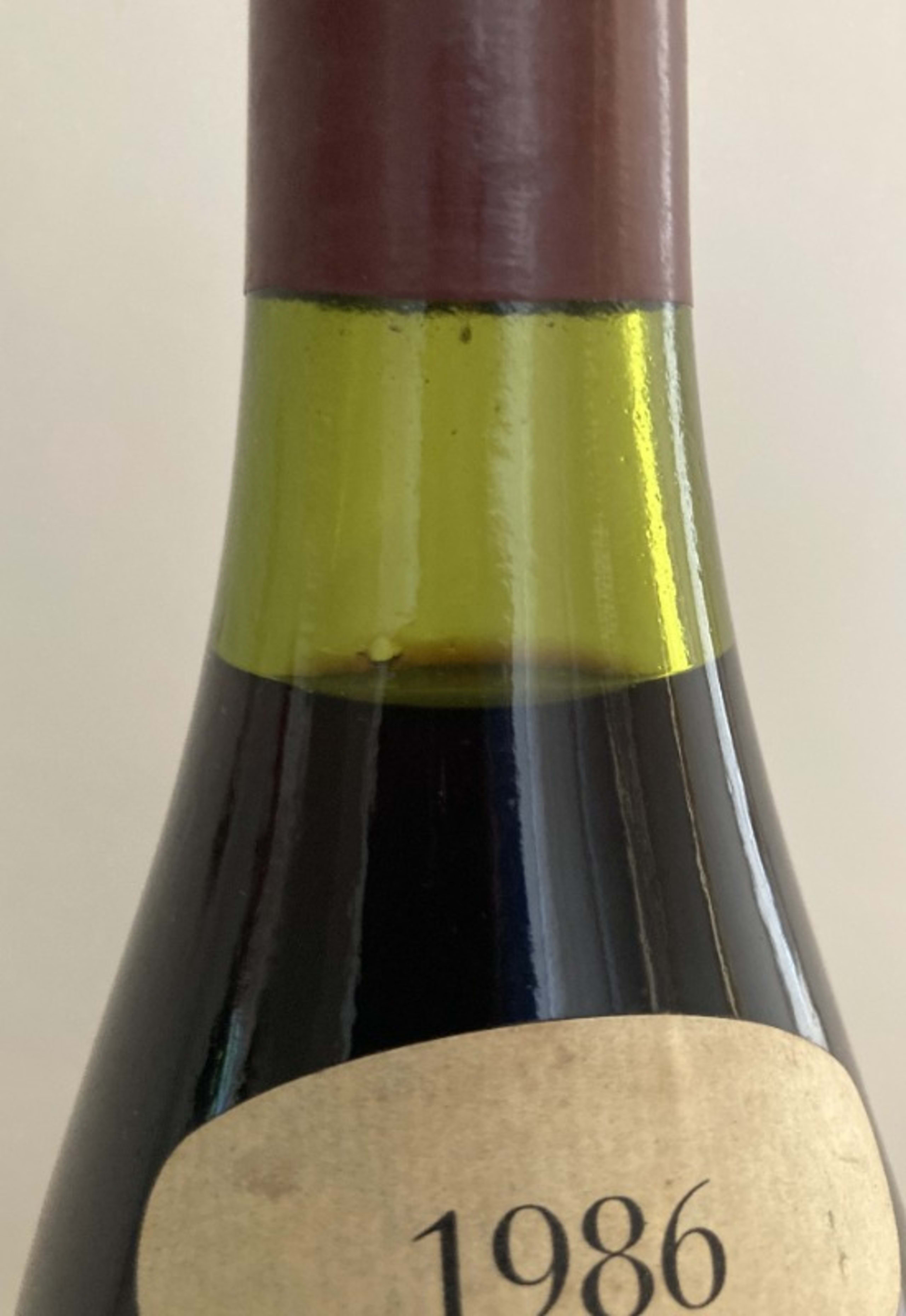 Wine Level