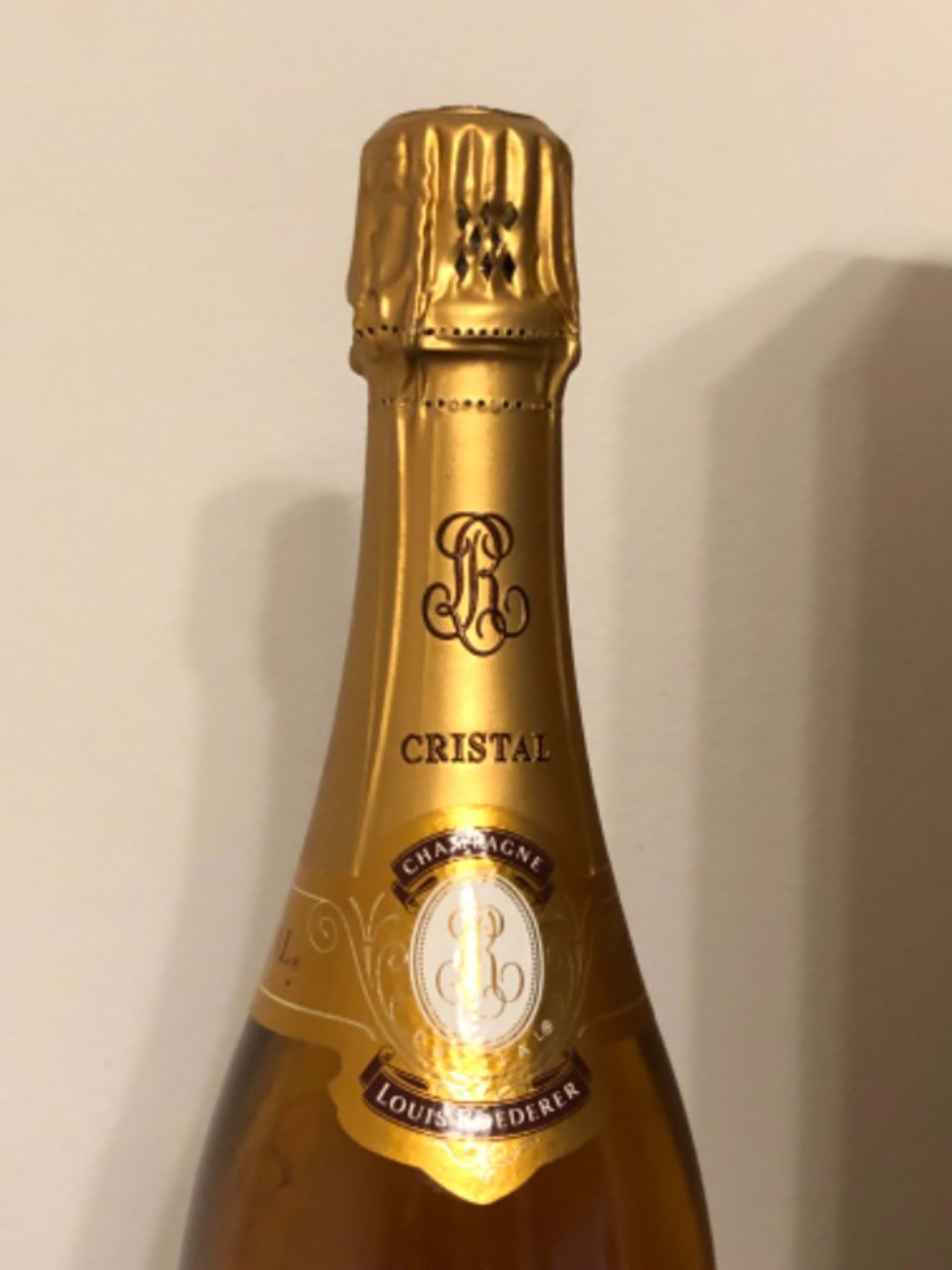 Wine Level