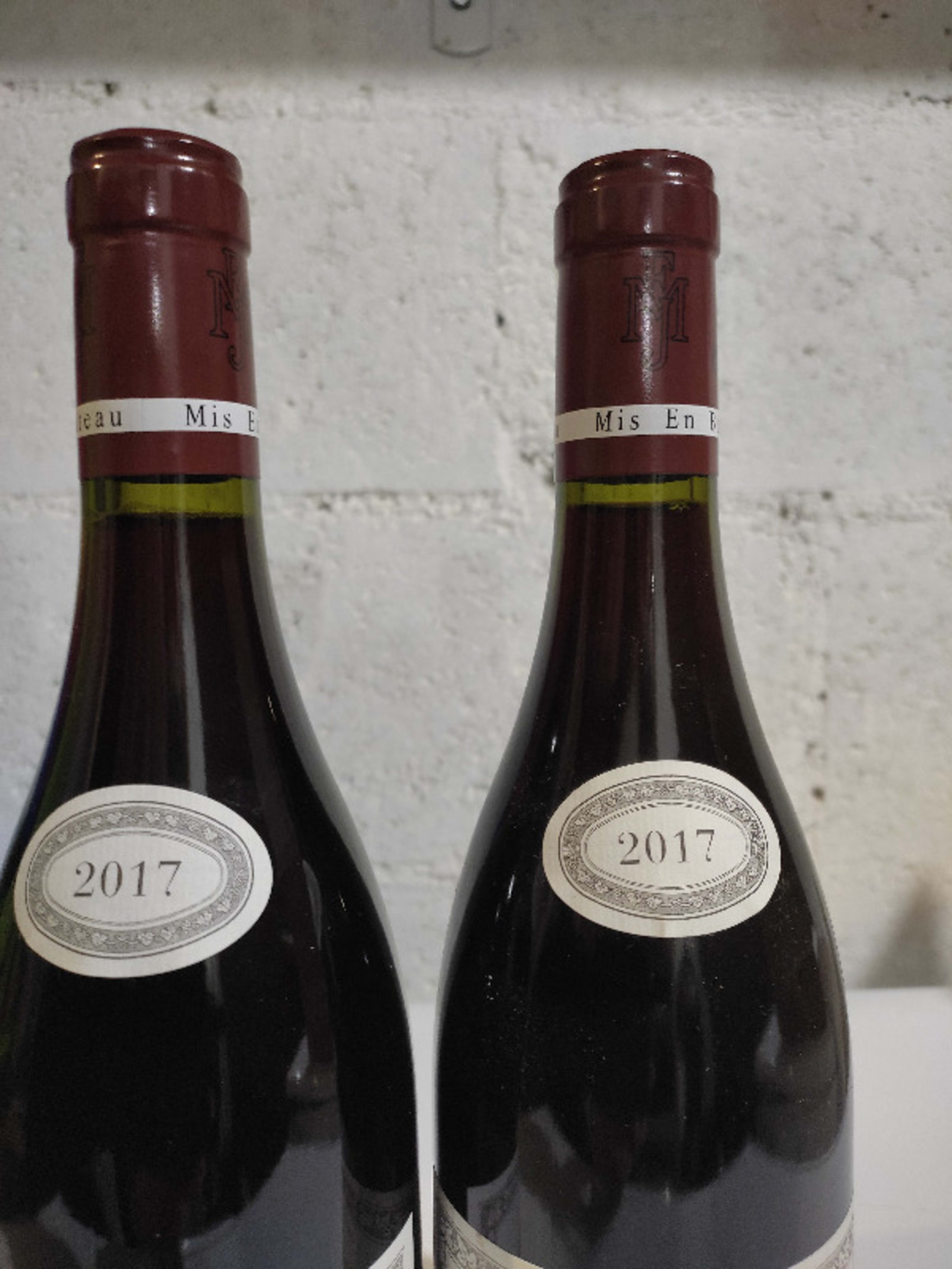 Wine Level