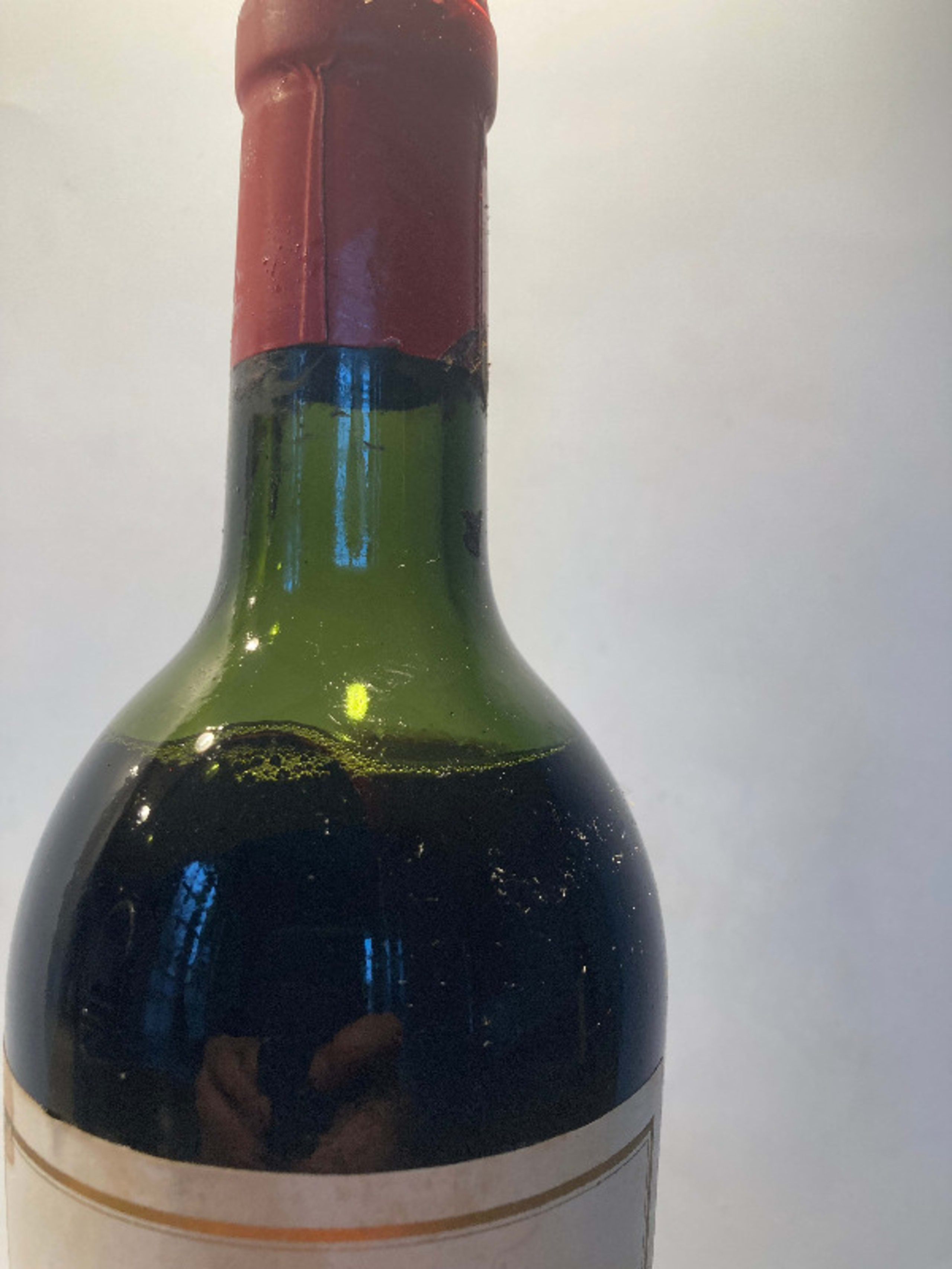 Wine Level