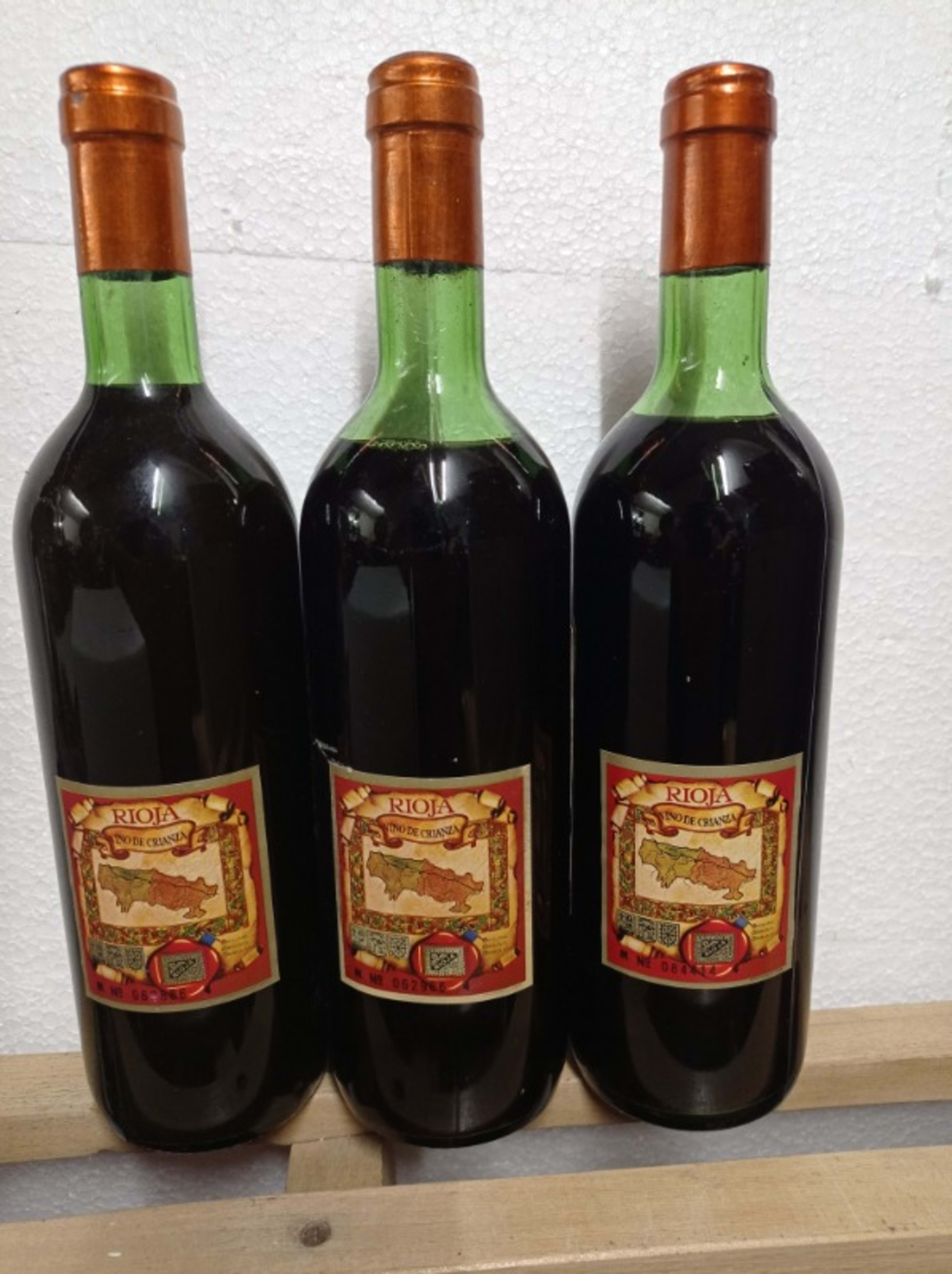 Wine Level