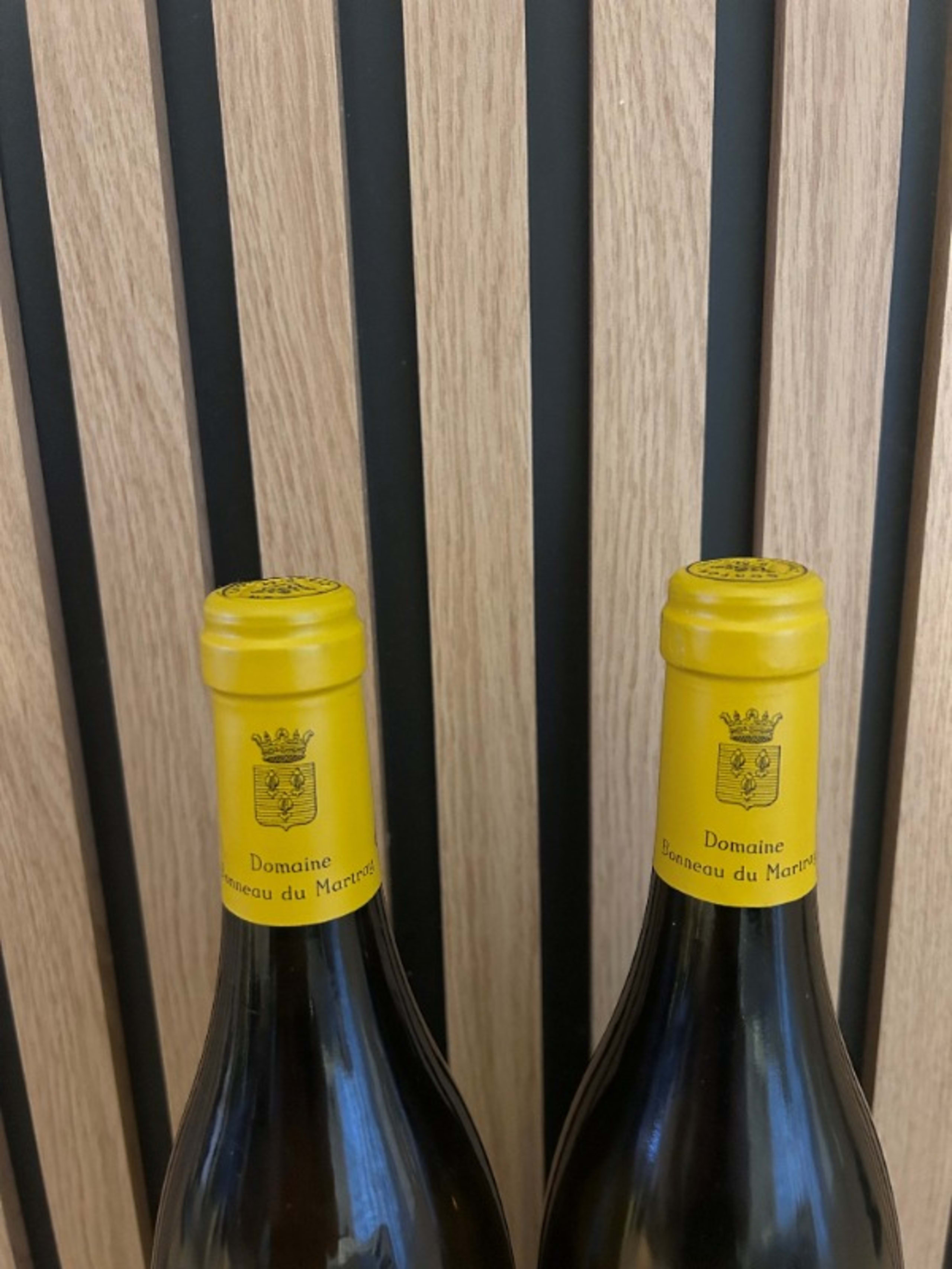 Wine Level