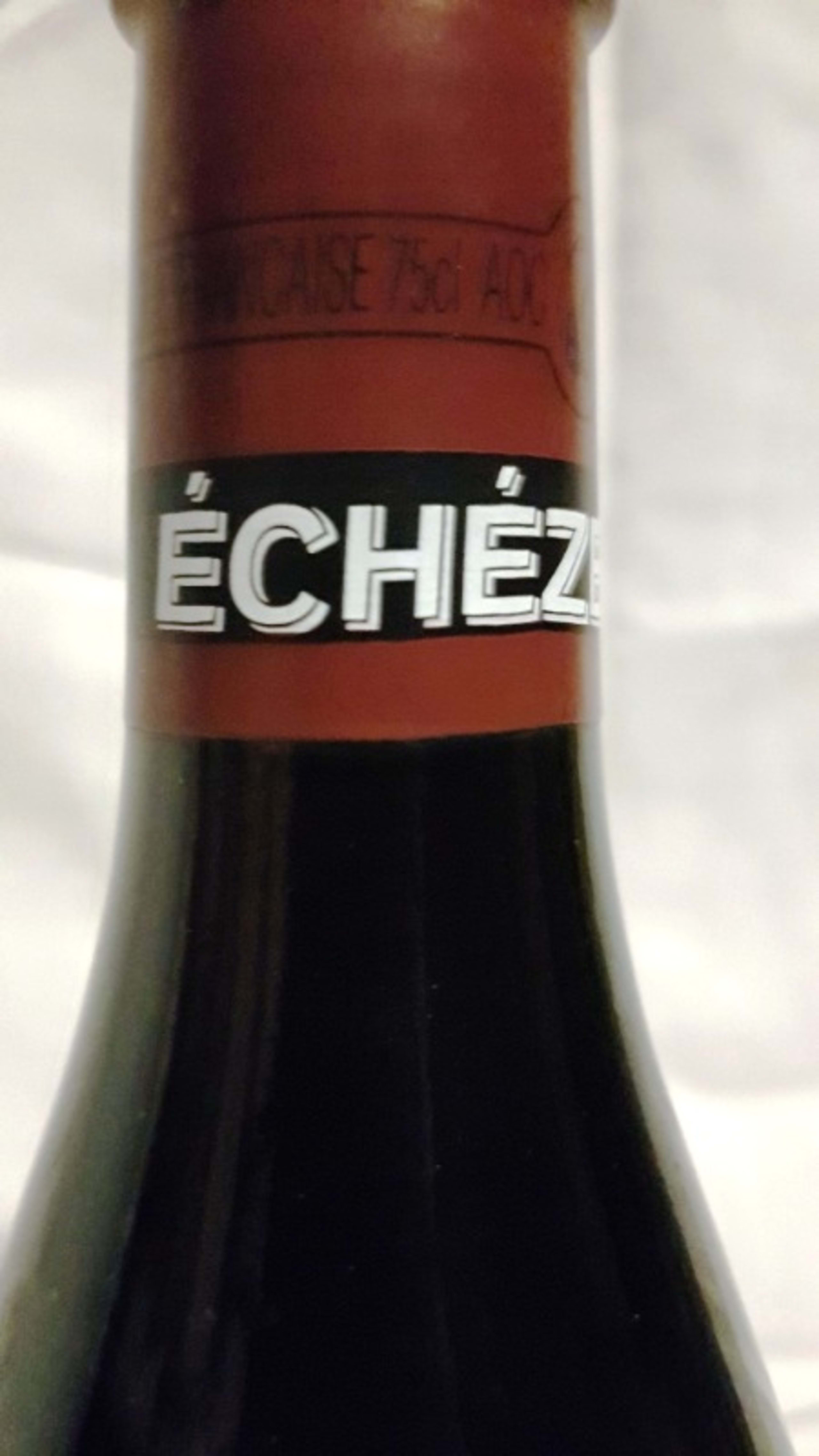 Wine Level